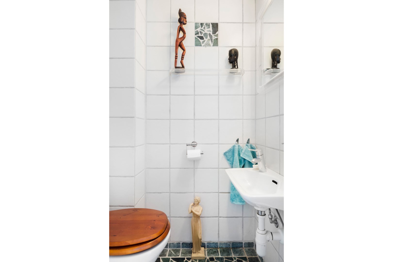 Bostadsbild från Trollsjövägen 10, Såld i Södra Lännersta, Nacka