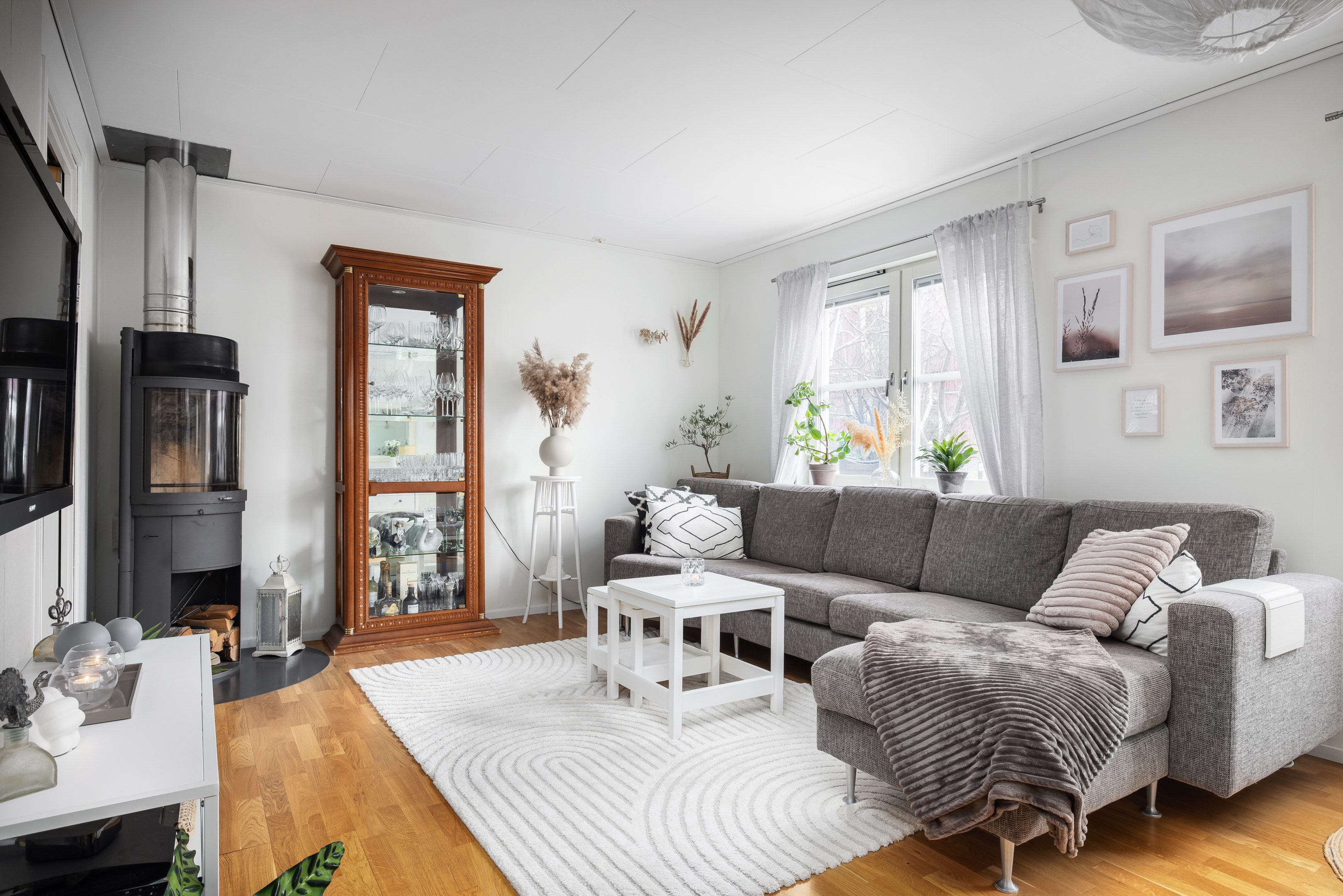 Bostadsbild från Kapellvägen 24, Såld i Östra Ekedal, Värmdö