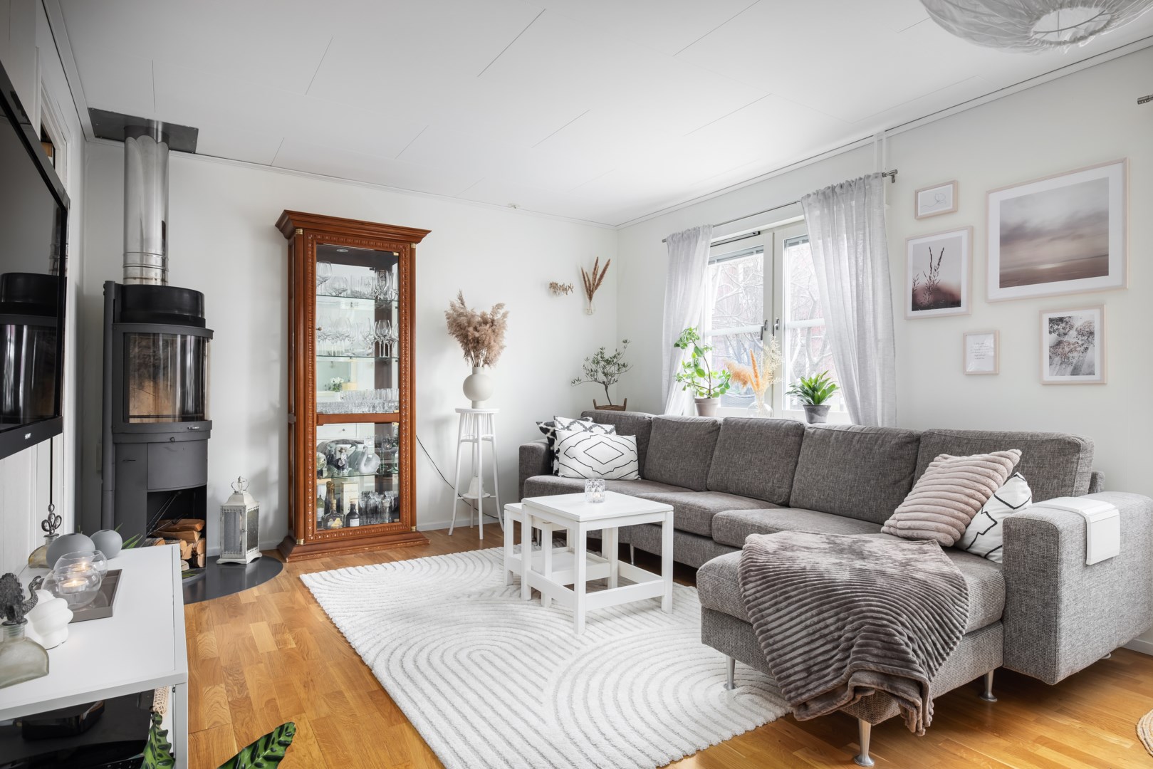 Bostadsbild från Kapellvägen 24, Såld i Östra Ekedal, Värmdö