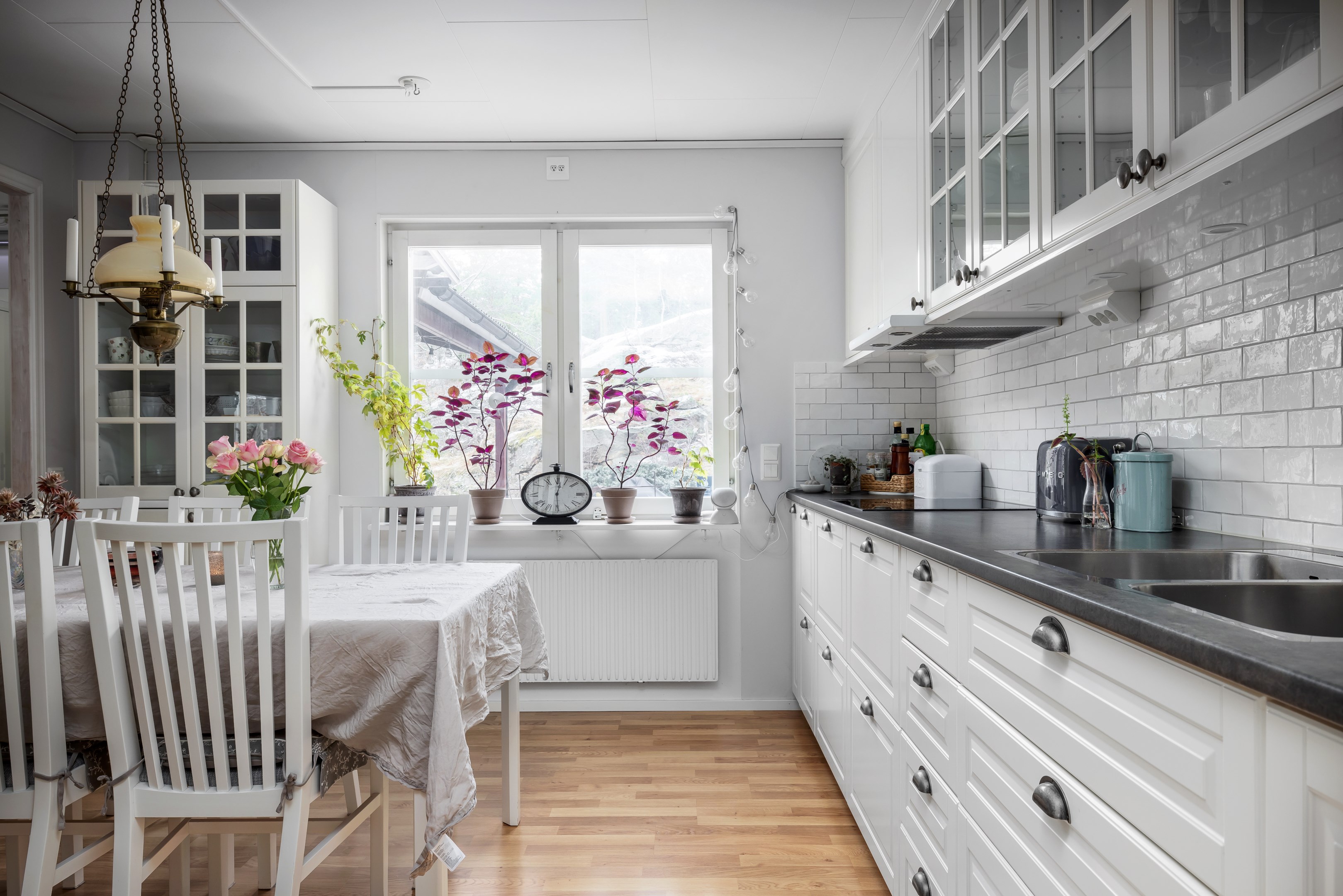 Bostadsbild från Kapellvägen 24, Såld i Östra Ekedal, Värmdö