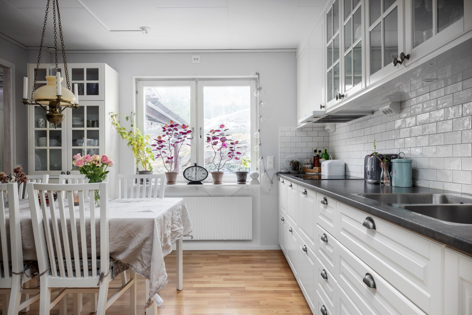 Bostadsbild från Kapellvägen 24, Såld i Östra Ekedal, Värmdö