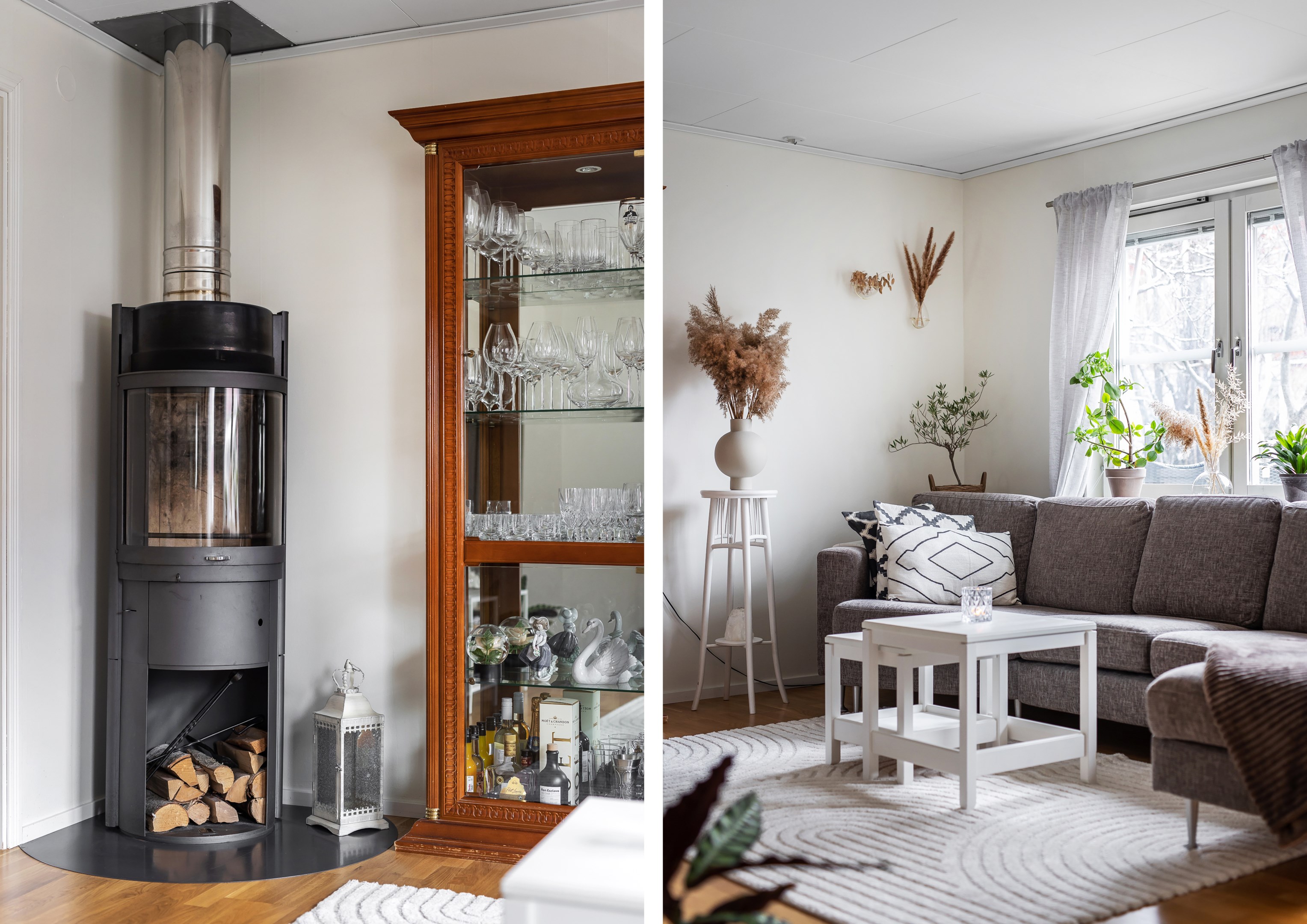 Bostadsbild från Kapellvägen 24, Såld i Östra Ekedal, Värmdö