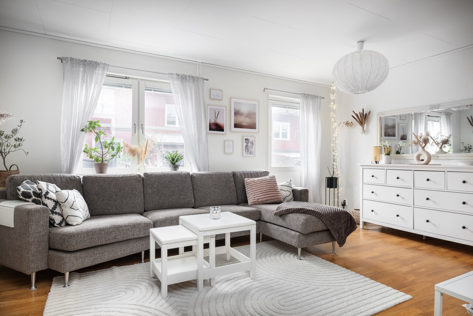 Bostadsbild från Kapellvägen 24, Såld i Östra Ekedal, Värmdö