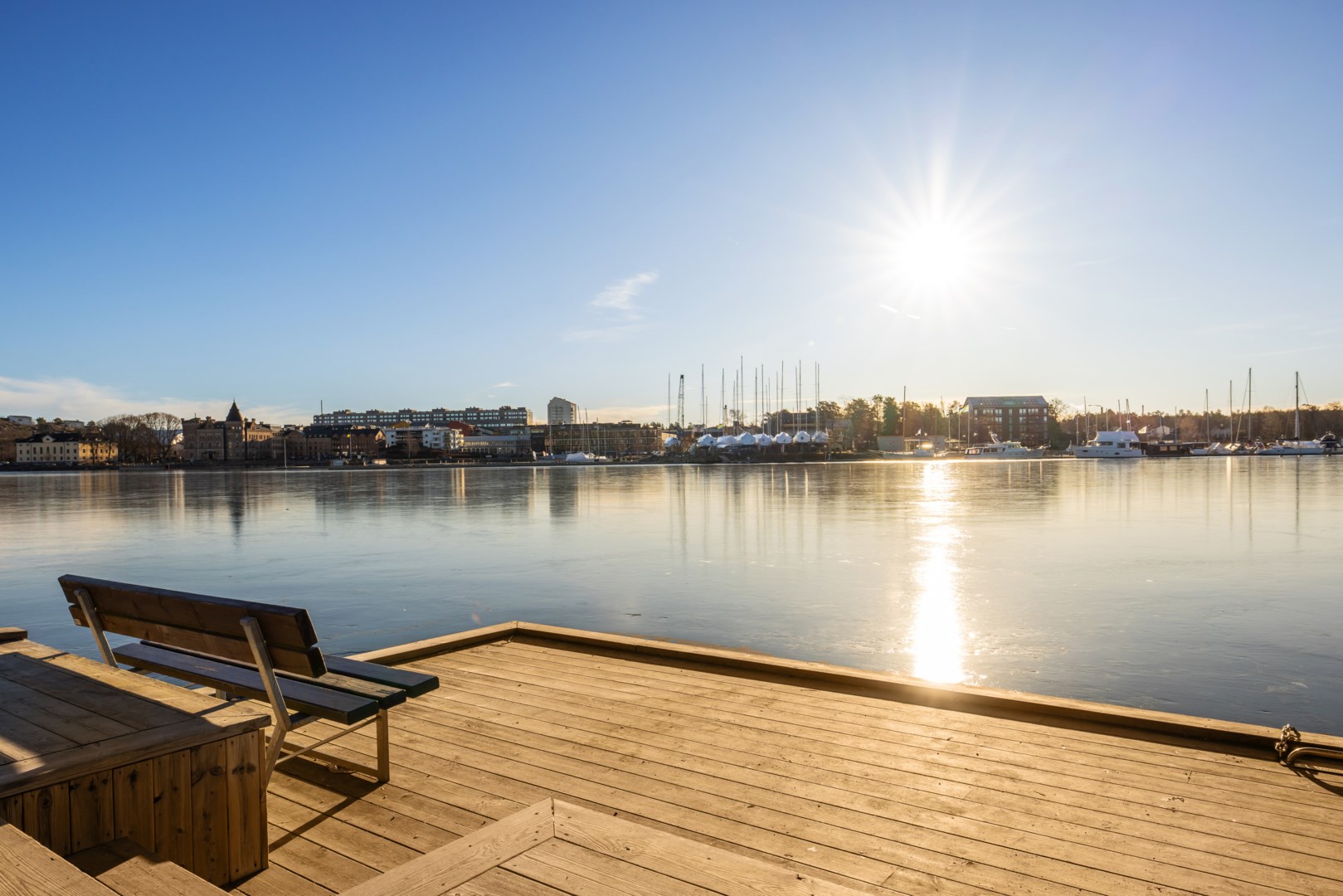 Bostadsbild från Kapellvägen 24, Såld i Östra Ekedal, Värmdö