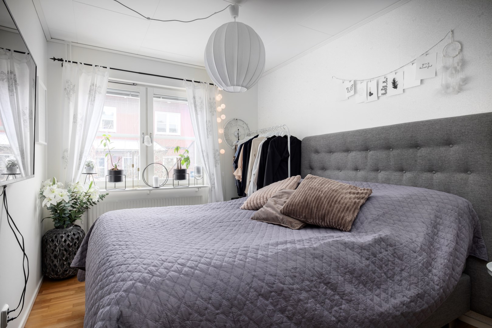 Bostadsbild från Kapellvägen 24, Såld i Östra Ekedal, Värmdö