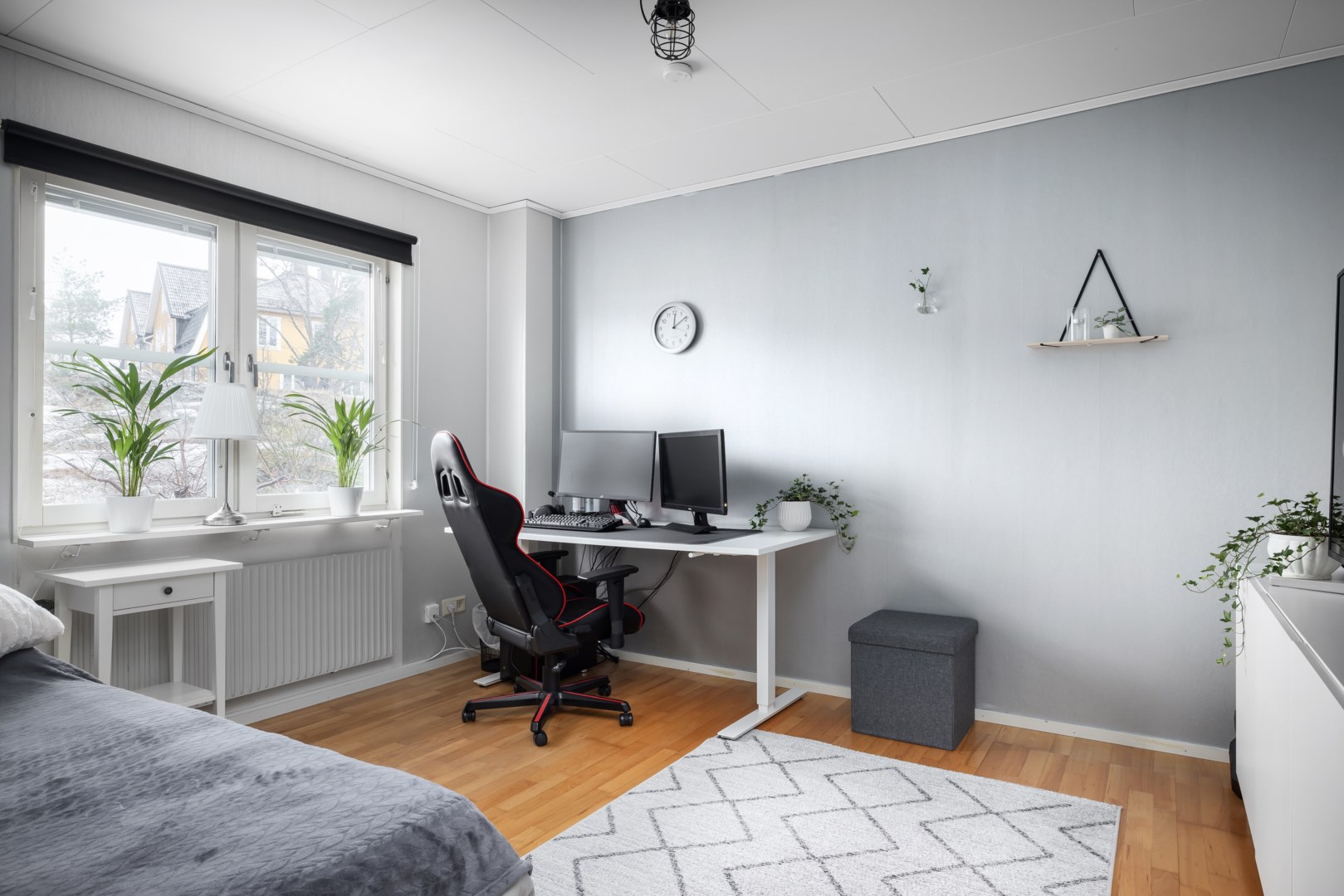 Bostadsbild från Kapellvägen 24, Såld i Östra Ekedal, Värmdö