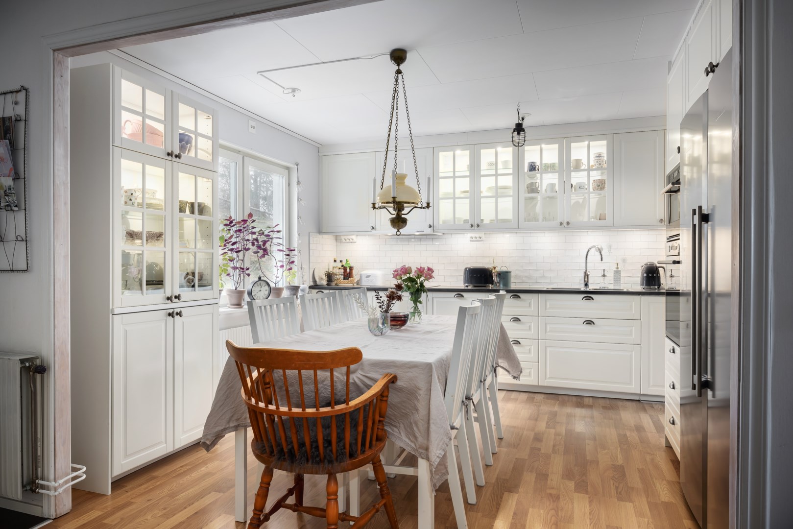 Bostadsbild från Kapellvägen 24, Såld i Östra Ekedal, Värmdö