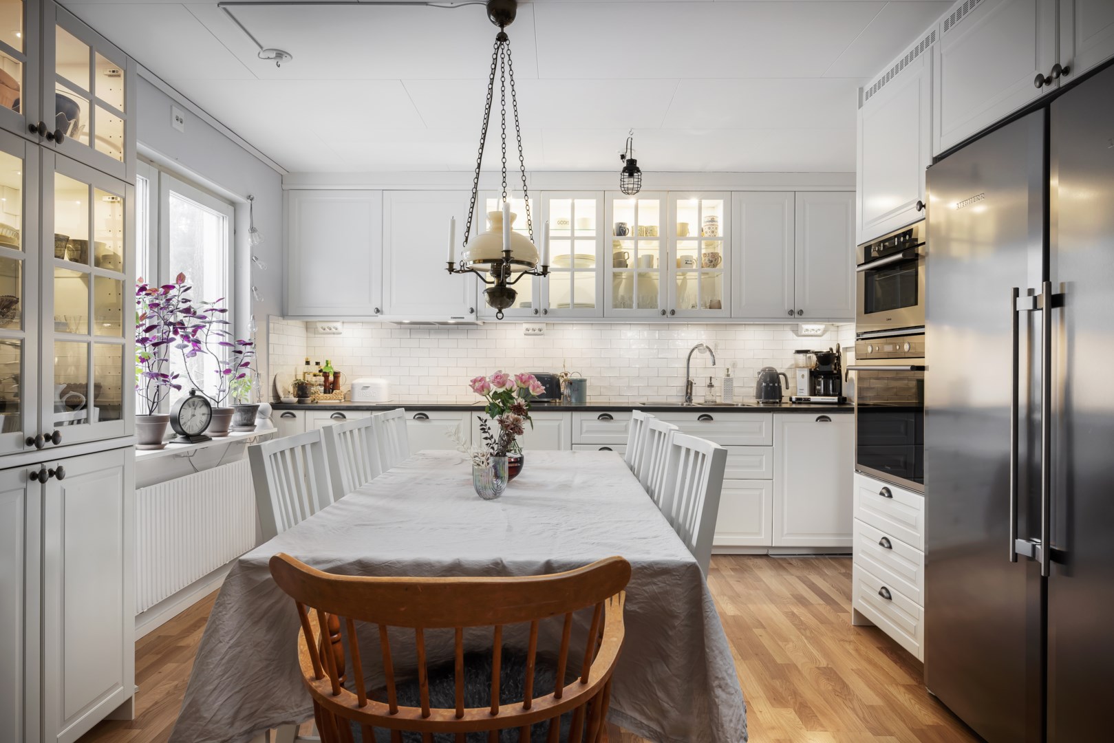 Bostadsbild från Kapellvägen 24, Såld i Östra Ekedal, Värmdö