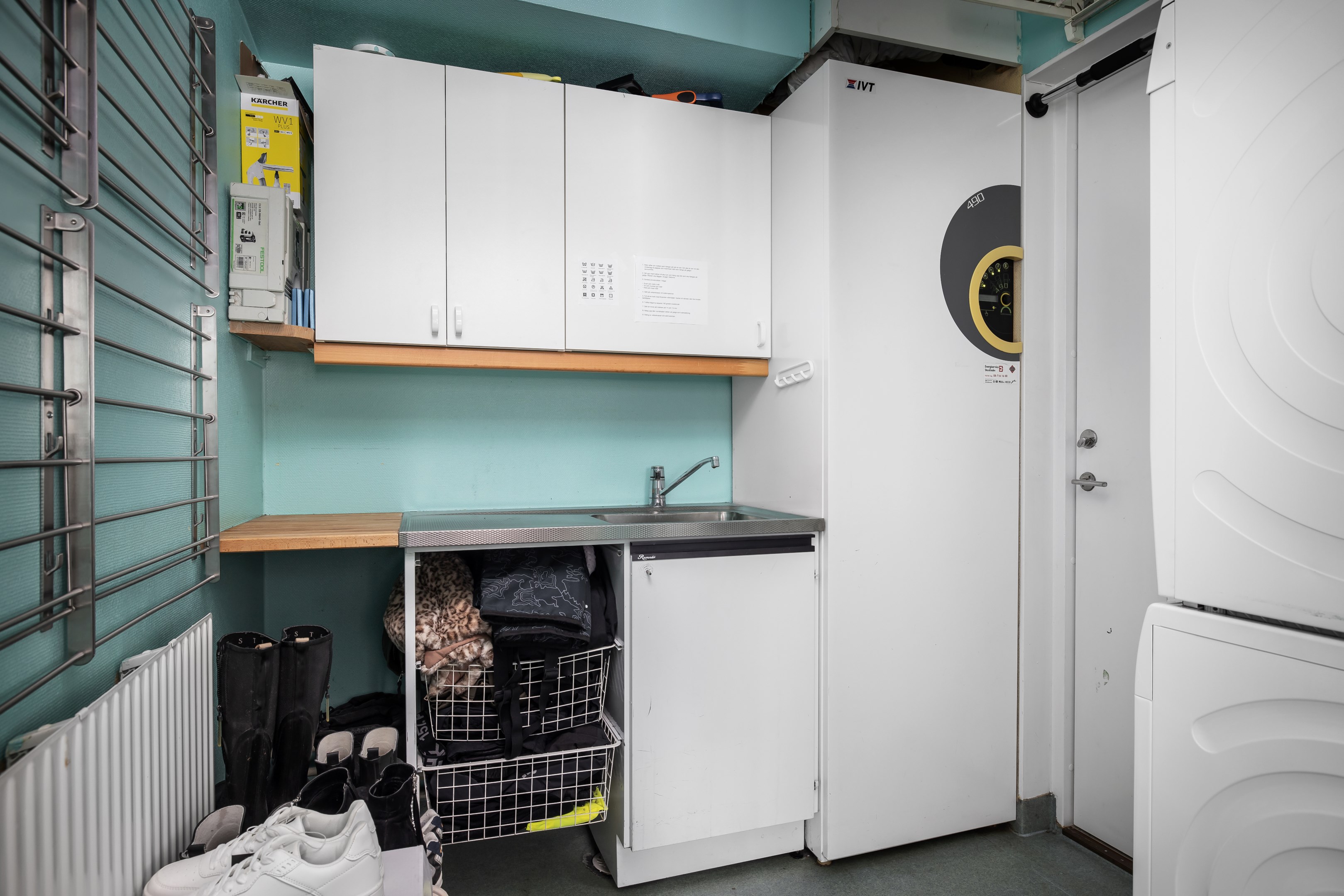 Bostadsbild från Kapellvägen 24, Såld i Östra Ekedal, Värmdö