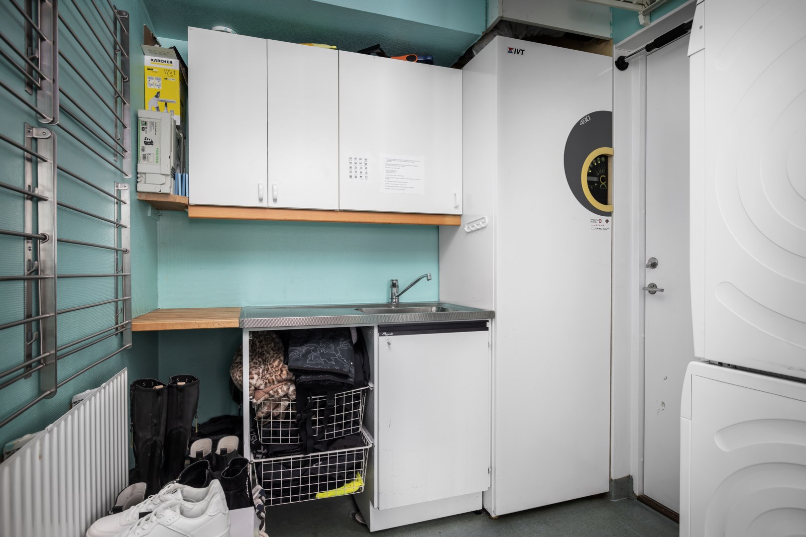 Bostadsbild från Kapellvägen 24, Såld i Östra Ekedal, Värmdö