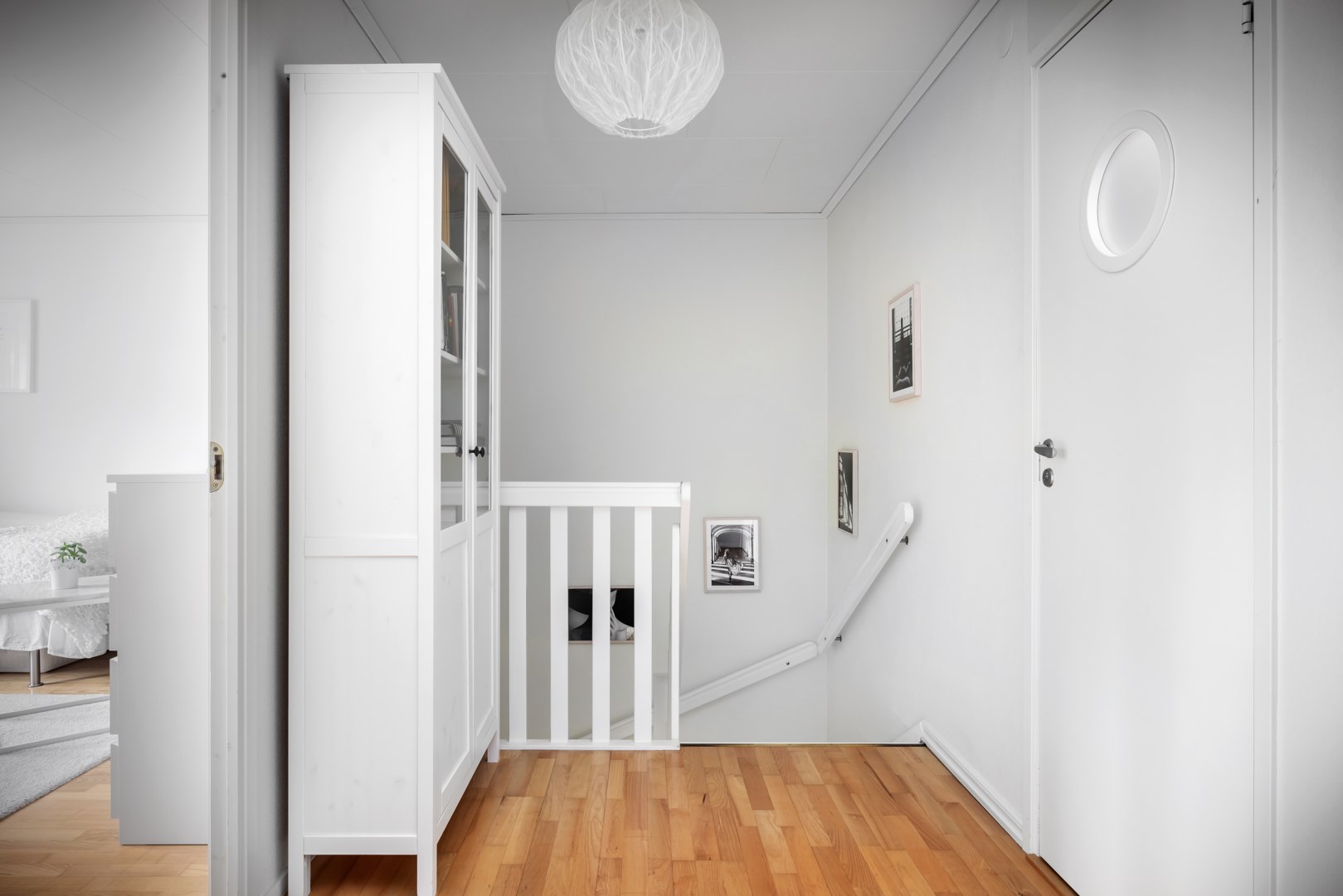 Bostadsbild från Kapellvägen 24, Såld i Östra Ekedal, Värmdö