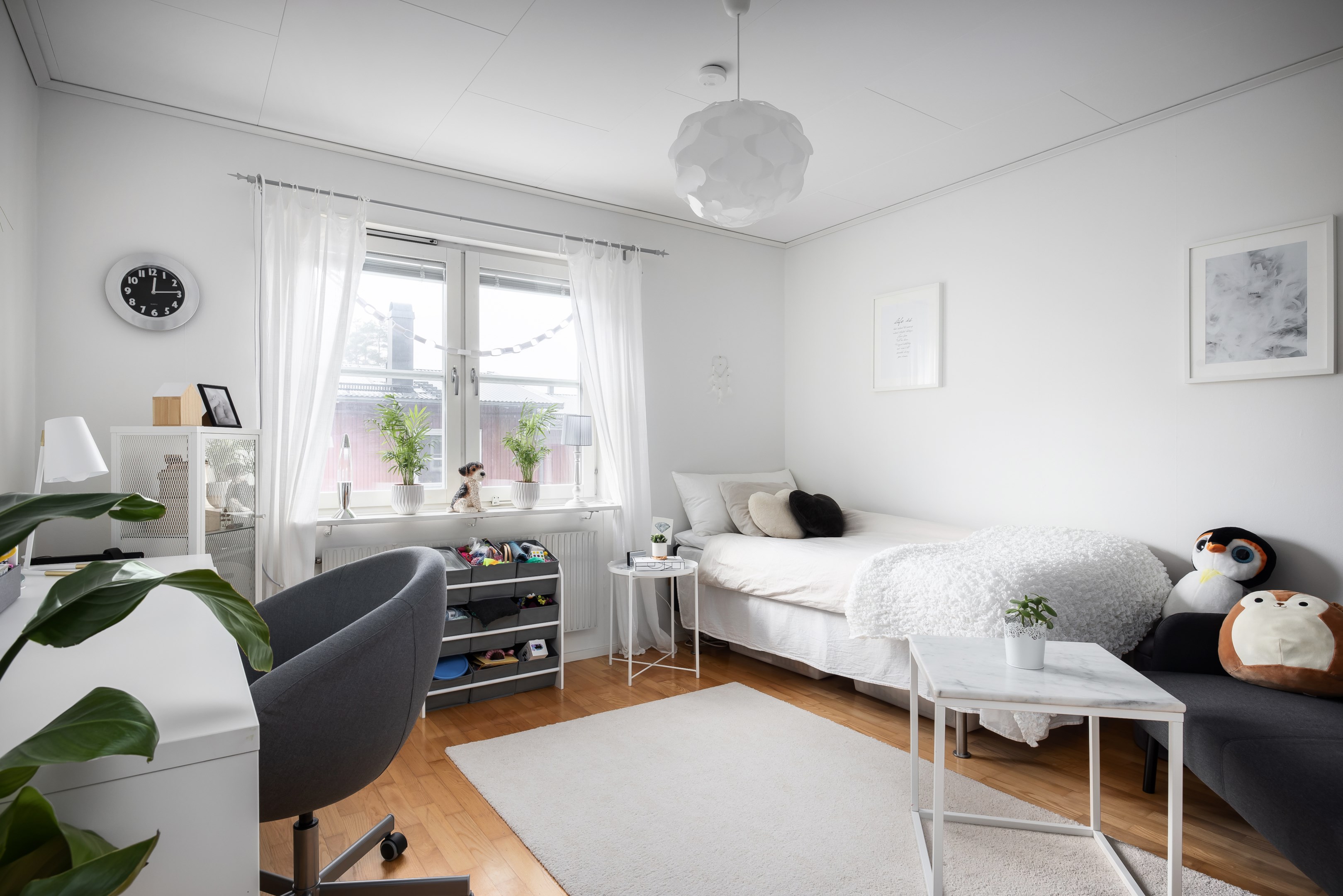 Bostadsbild från Kapellvägen 24, Såld i Östra Ekedal, Värmdö
