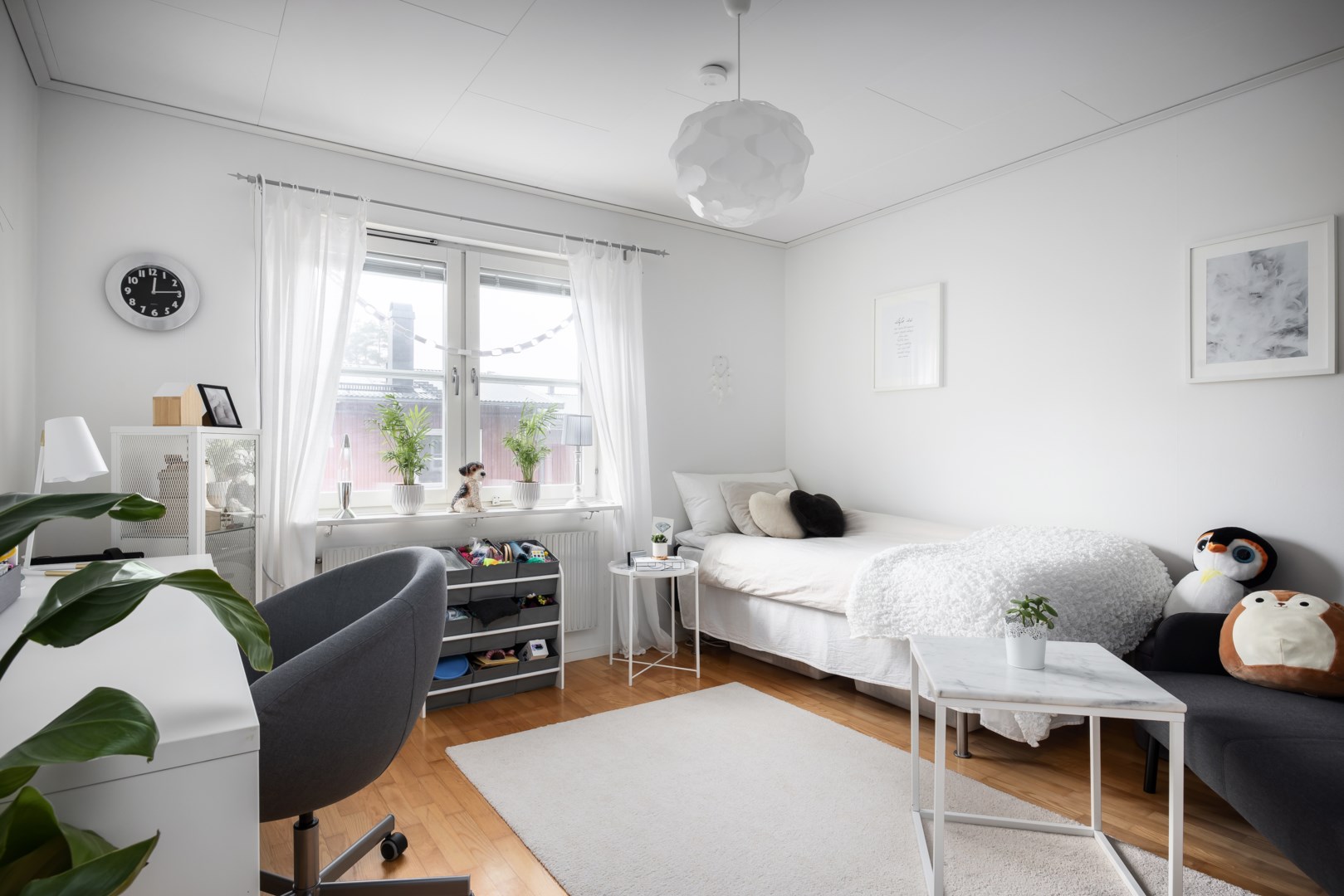 Bostadsbild från Kapellvägen 24, Såld i Östra Ekedal, Värmdö