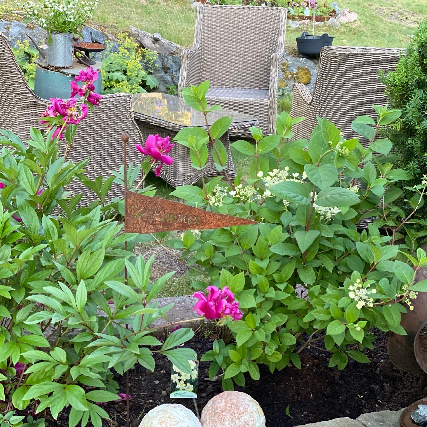 Bostadsbild från Kapellvägen 24, Såld i Östra Ekedal, Värmdö