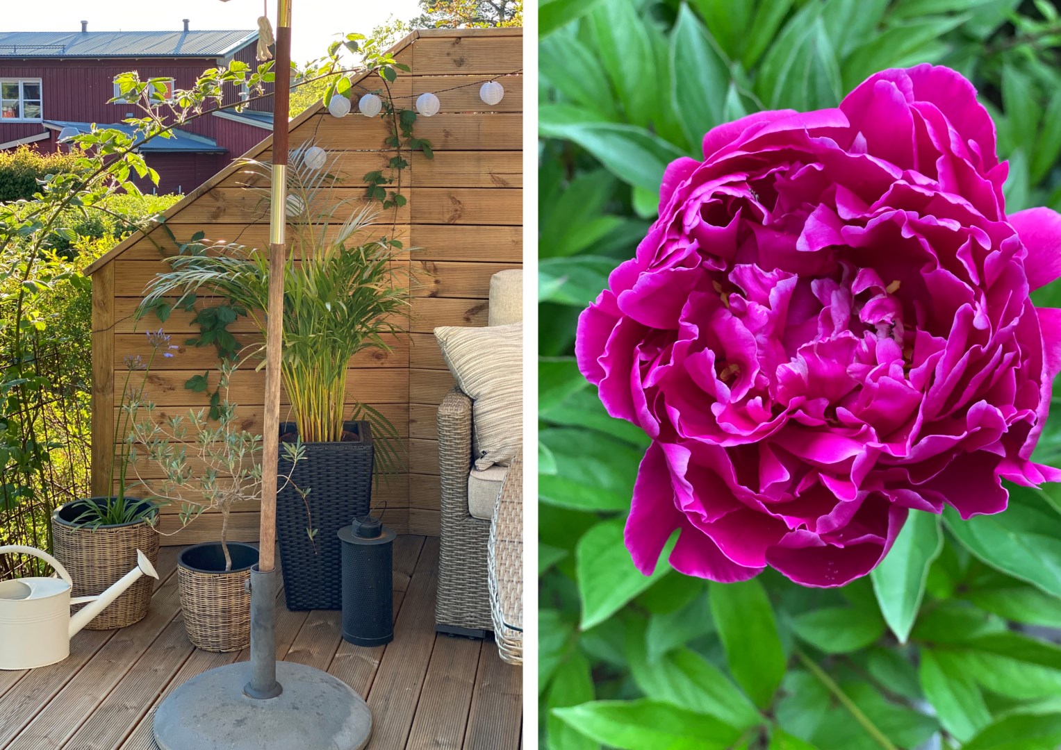 Bostadsbild från Kapellvägen 24, Såld i Östra Ekedal, Värmdö