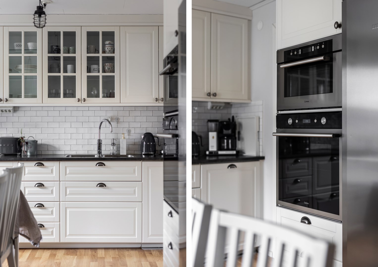 Bostadsbild från Kapellvägen 24, Såld i Östra Ekedal, Värmdö