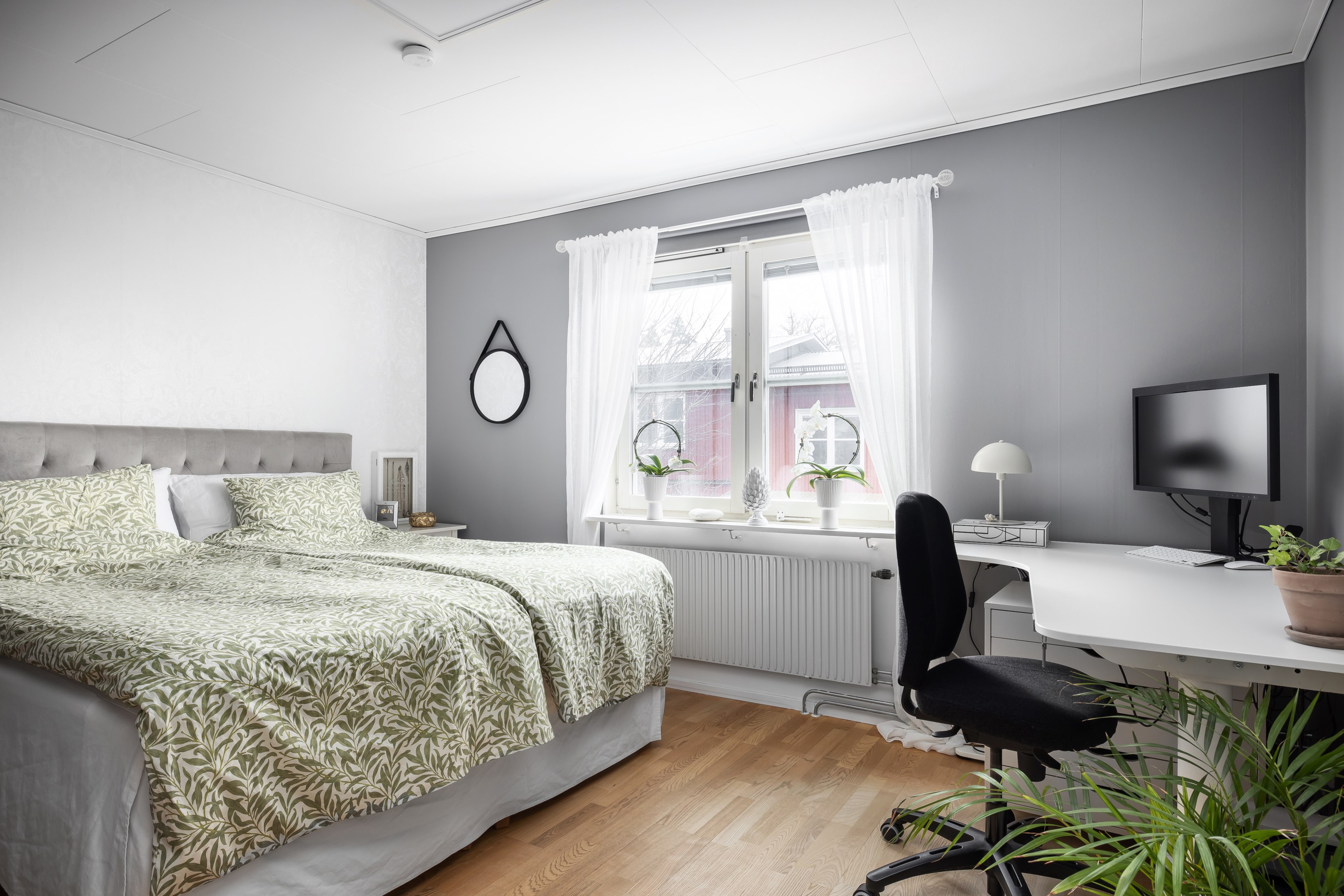 Bostadsbild från Kapellvägen 24, Såld i Östra Ekedal, Värmdö