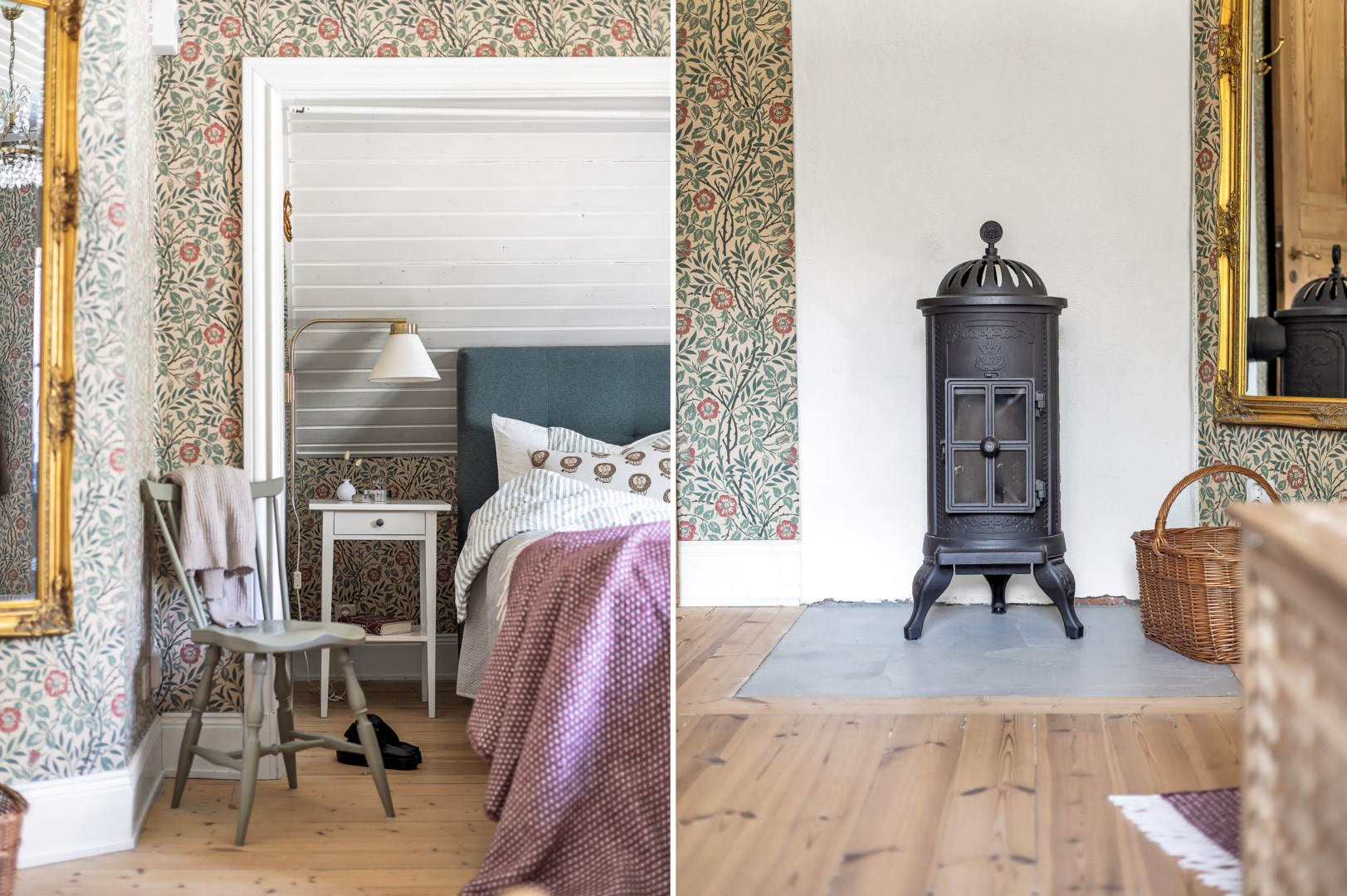 Bostadsbild från Hasselvägen 19, Såld i Storvreta, Uppsala