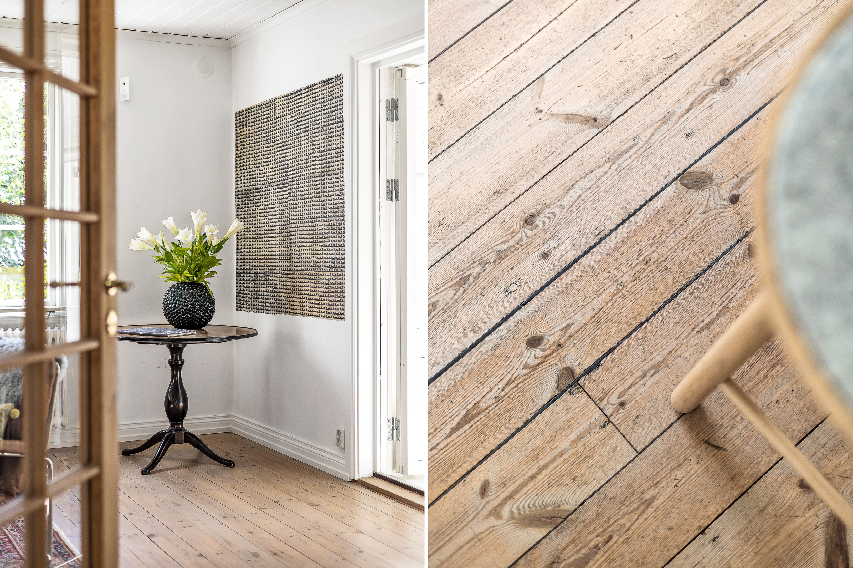 Bostadsbild från Hasselvägen 19, Såld i Storvreta, Uppsala