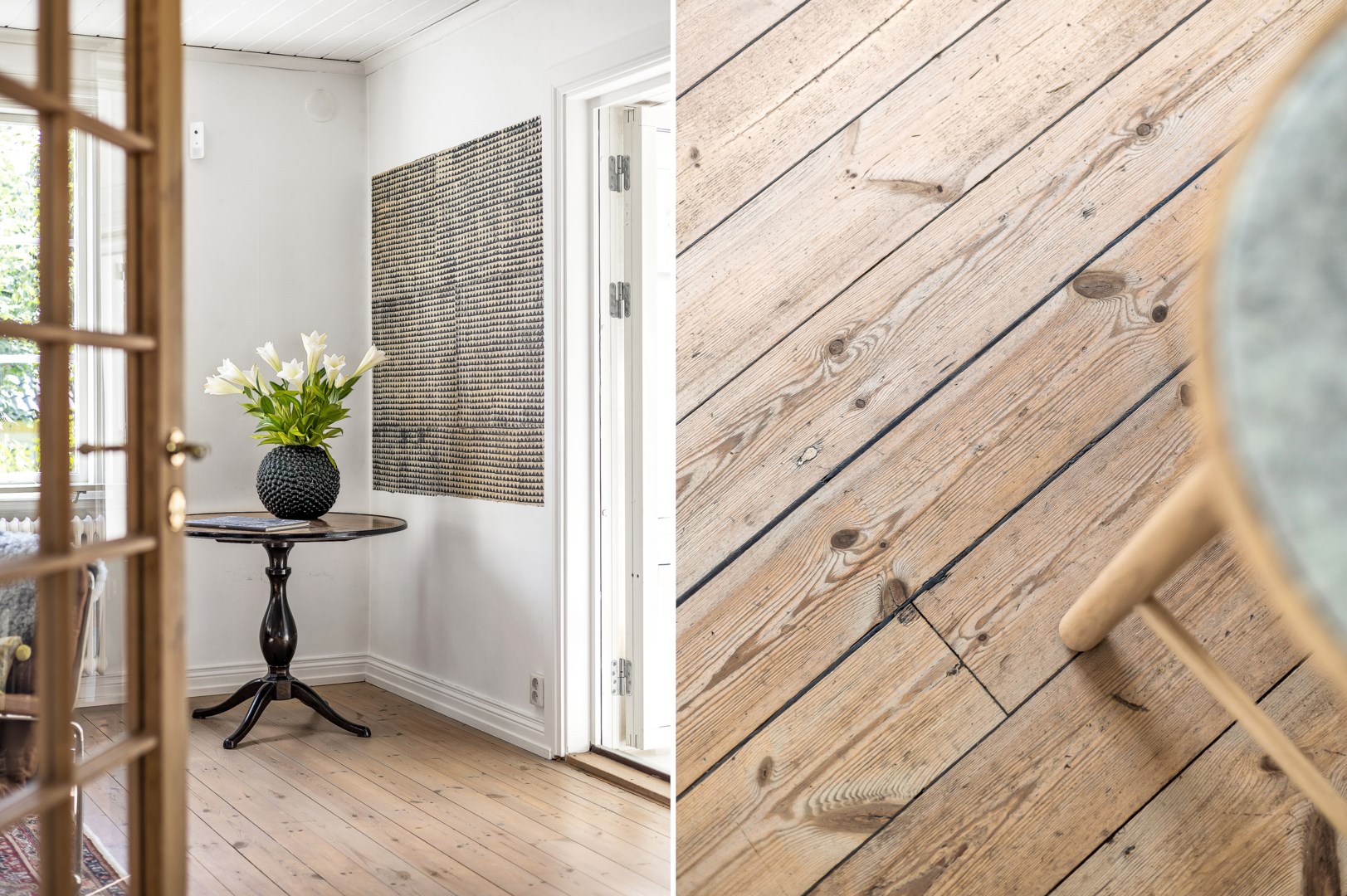 Bostadsbild från Hasselvägen 19, Såld i Storvreta, Uppsala