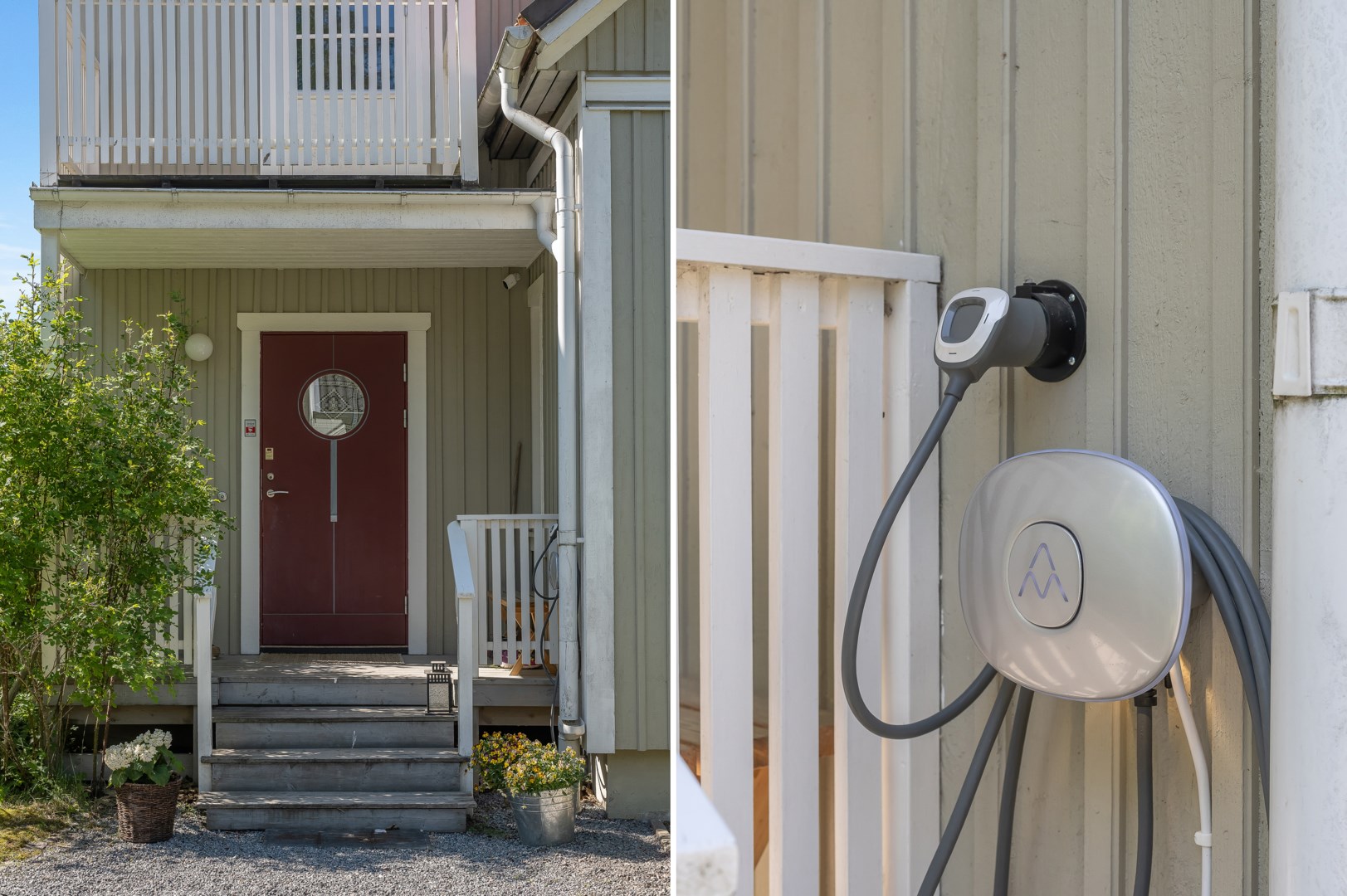 Bostadsbild från Hasselvägen 19, Såld i Storvreta, Uppsala