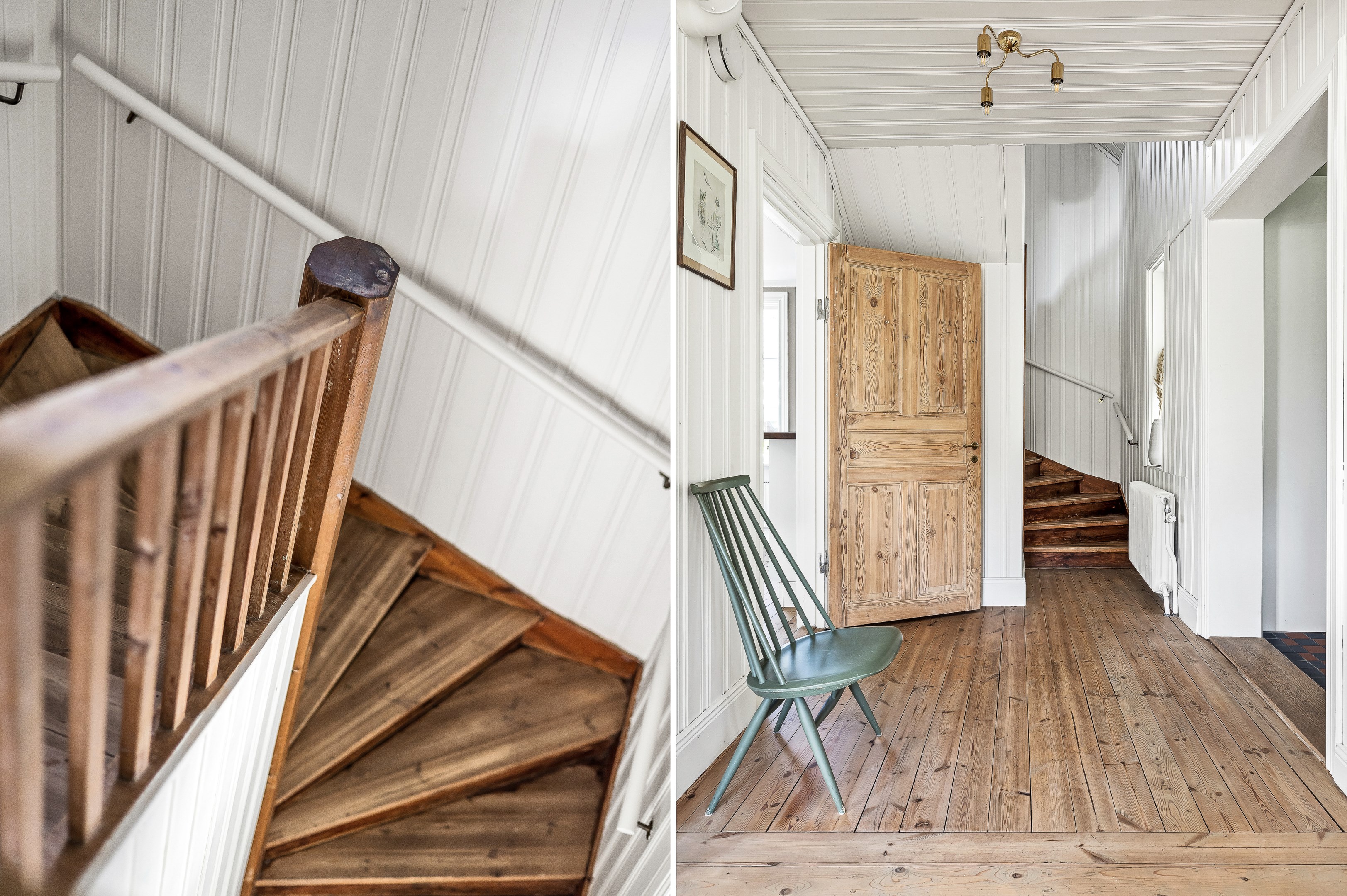 Bostadsbild från Hasselvägen 19, Såld i Storvreta, Uppsala