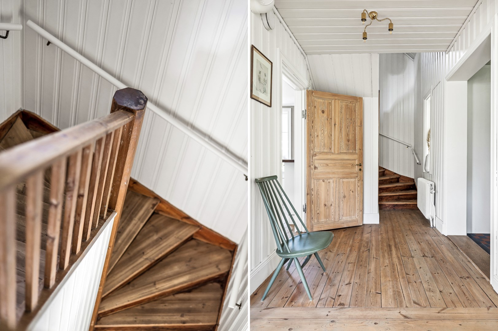 Bostadsbild från Hasselvägen 19, Såld i Storvreta, Uppsala