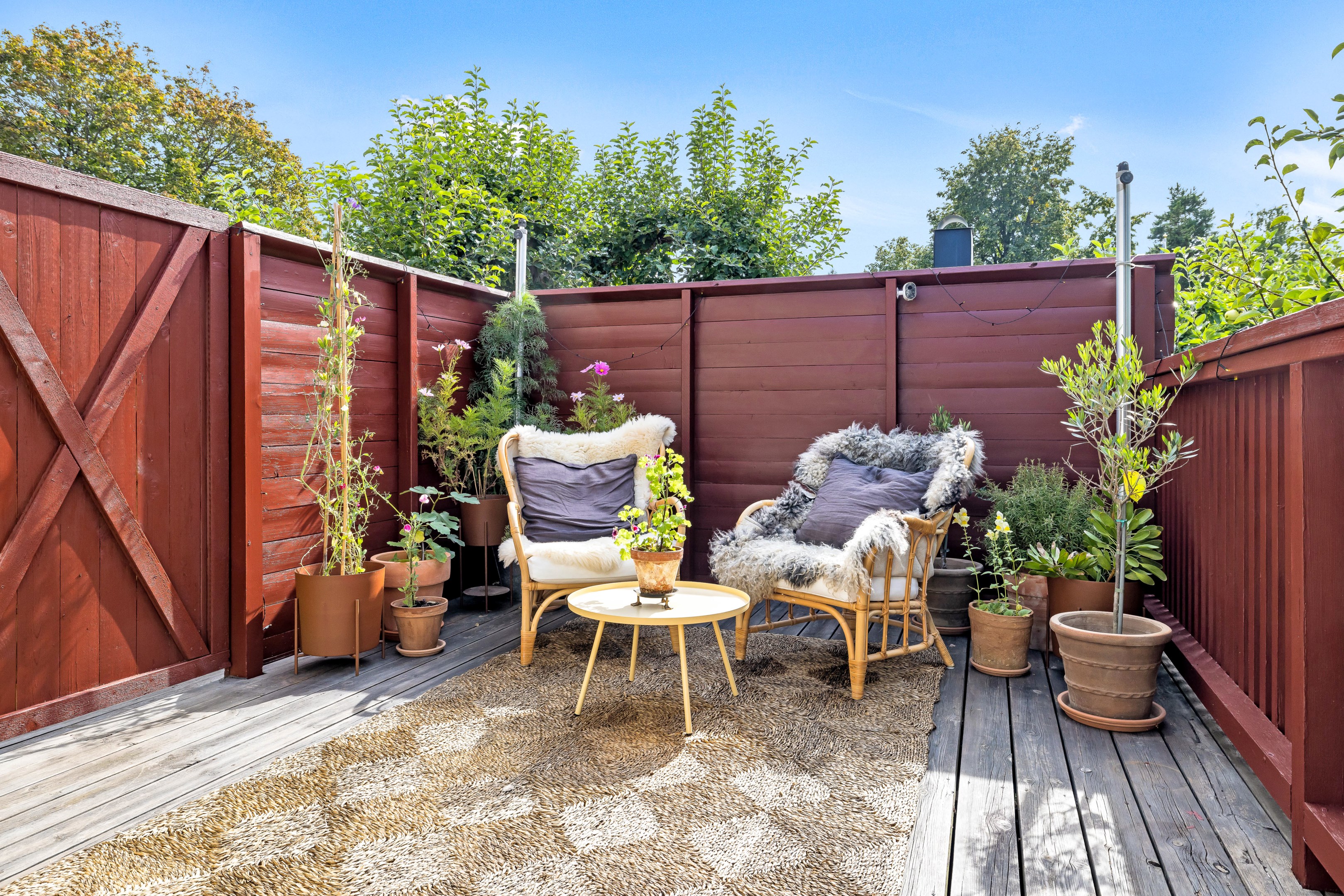 Bostadsbild från Hasselvägen 19, Såld i Storvreta, Uppsala