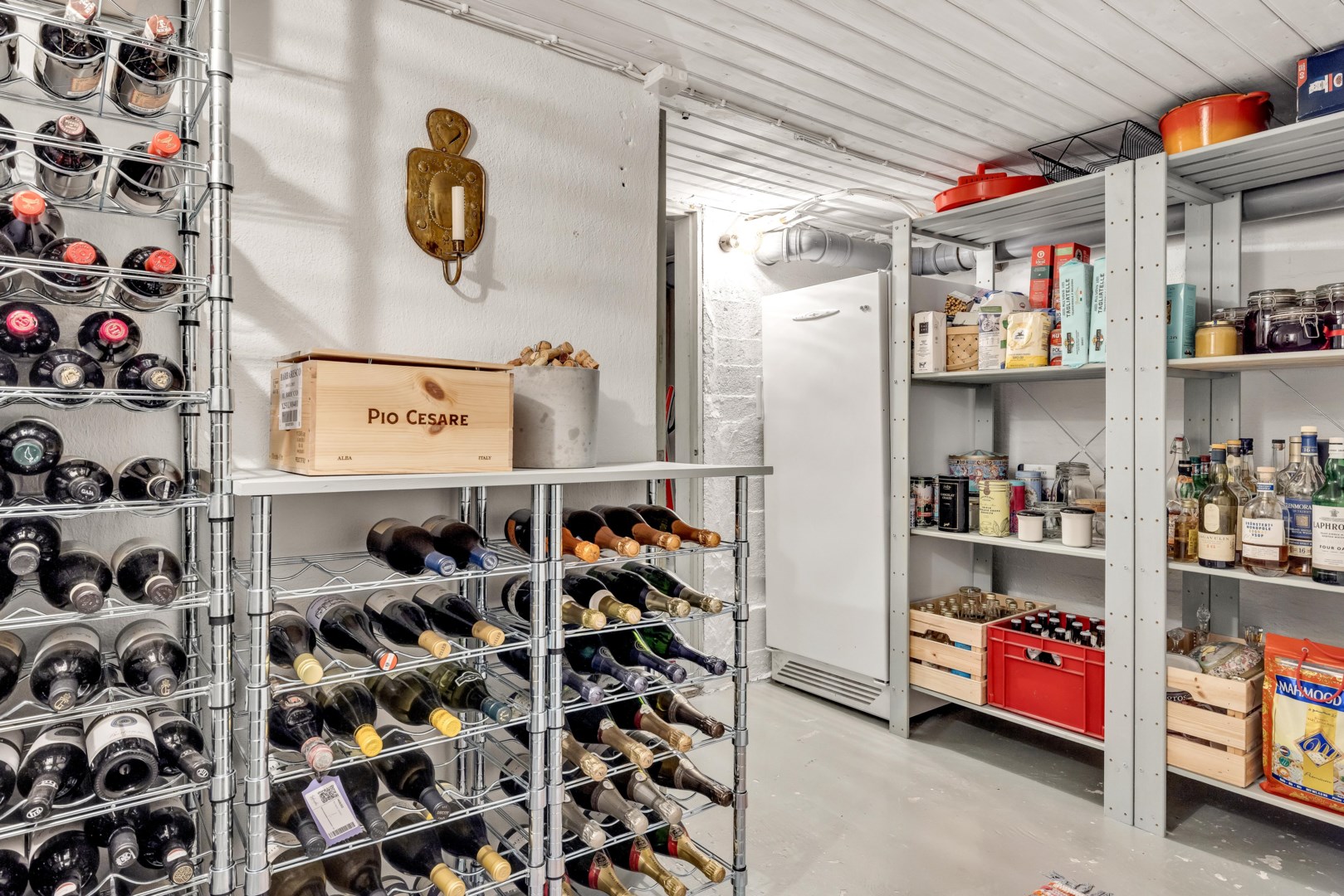 Bostadsbild från Hasselvägen 19, Såld i Storvreta, Uppsala