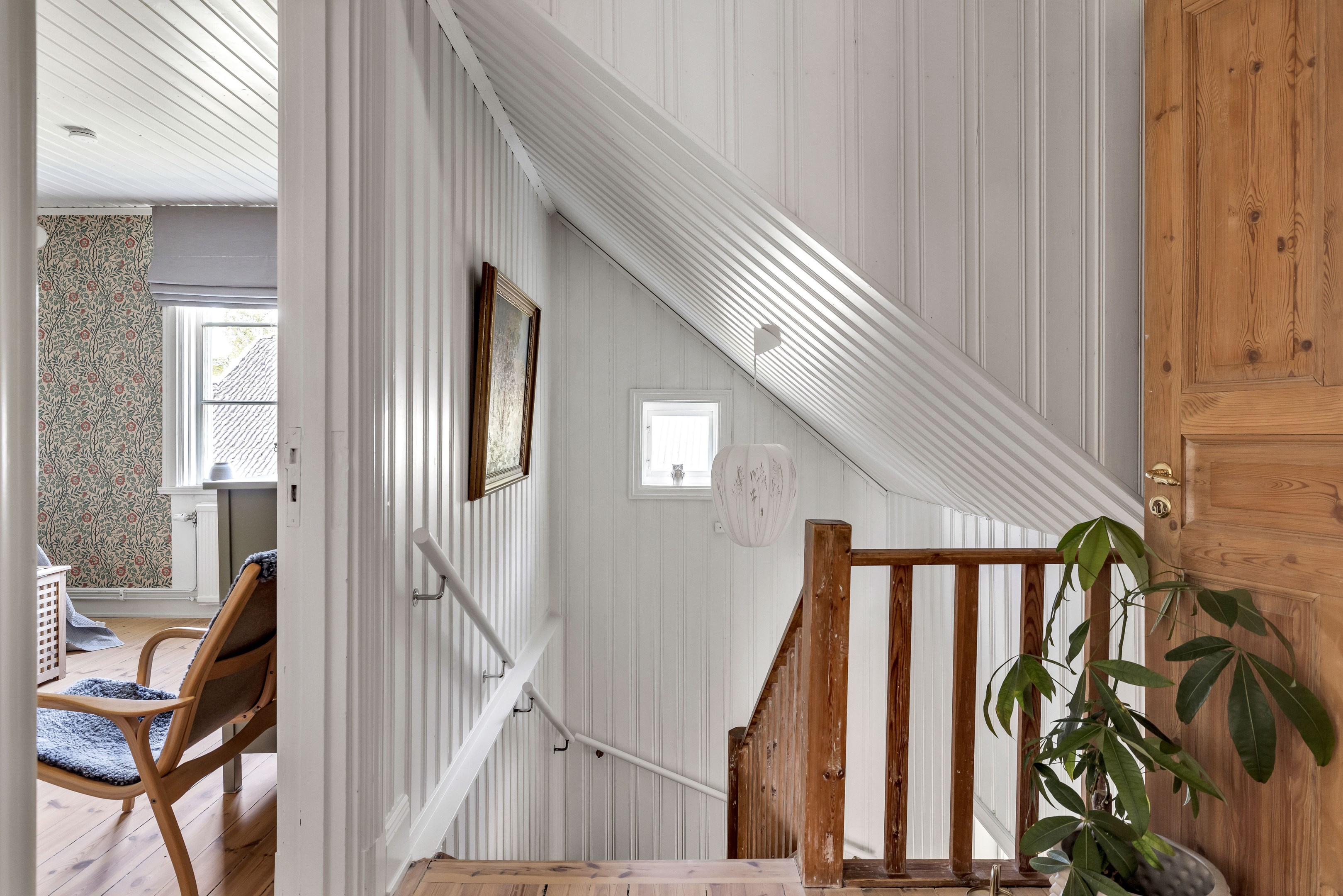 Bostadsbild från Hasselvägen 19, Såld i Storvreta, Uppsala