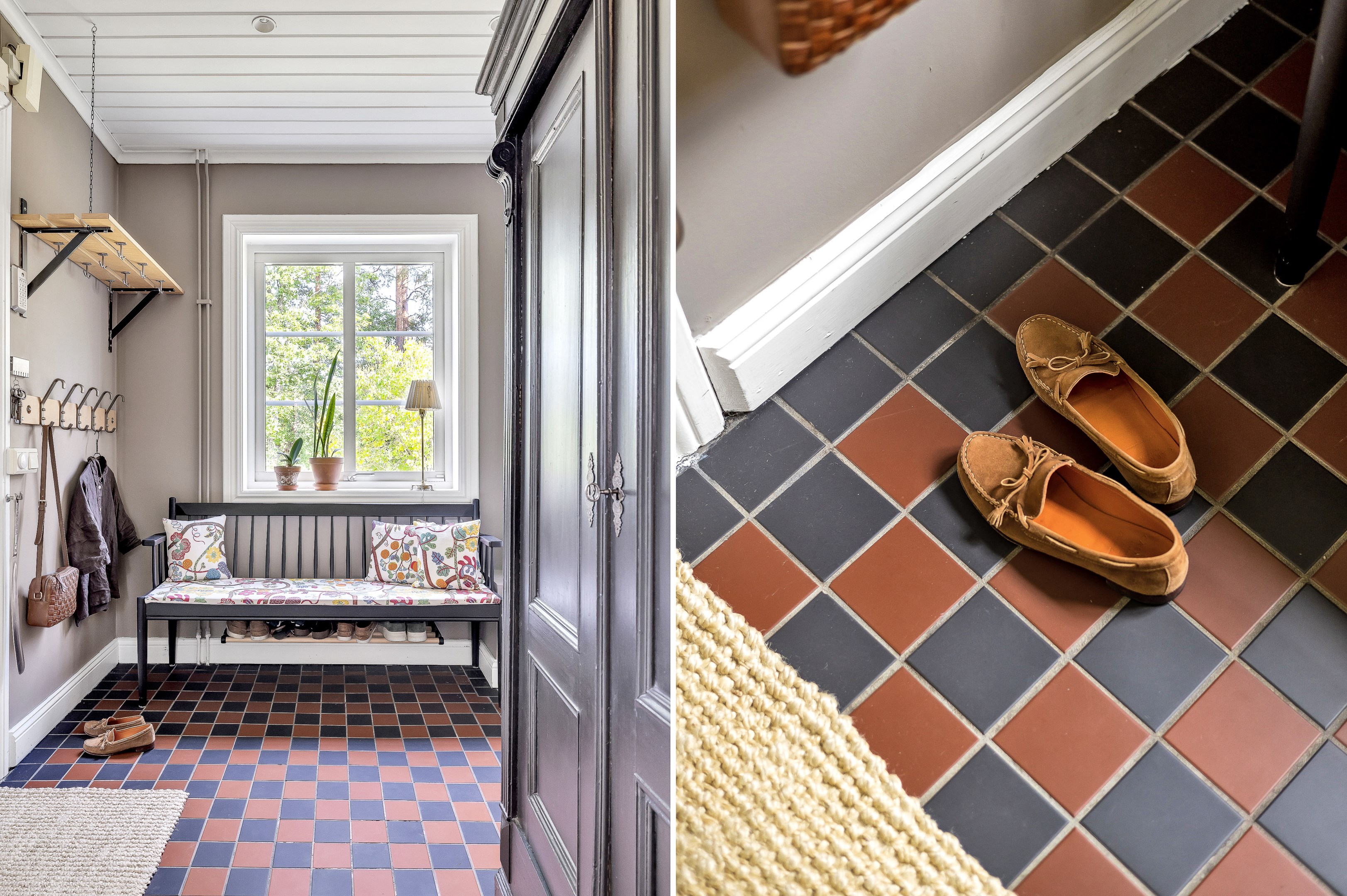 Bostadsbild från Hasselvägen 19, Såld i Storvreta, Uppsala