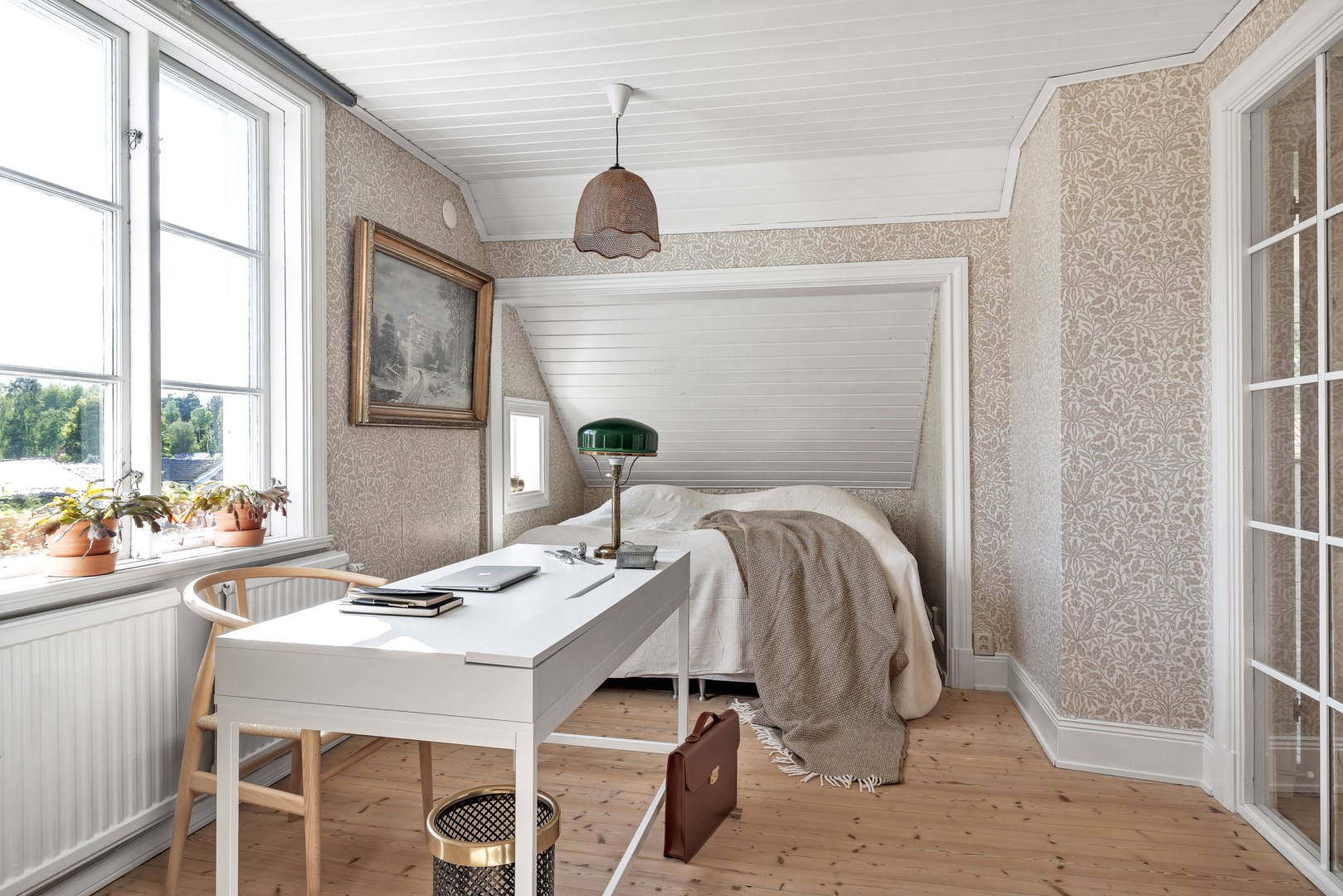 Bostadsbild från Hasselvägen 19, Såld i Storvreta, Uppsala