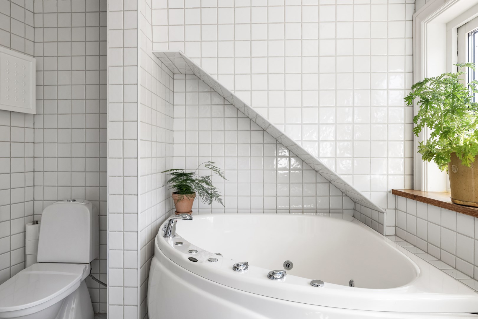 Bostadsbild från Hasselvägen 19, Såld i Storvreta, Uppsala