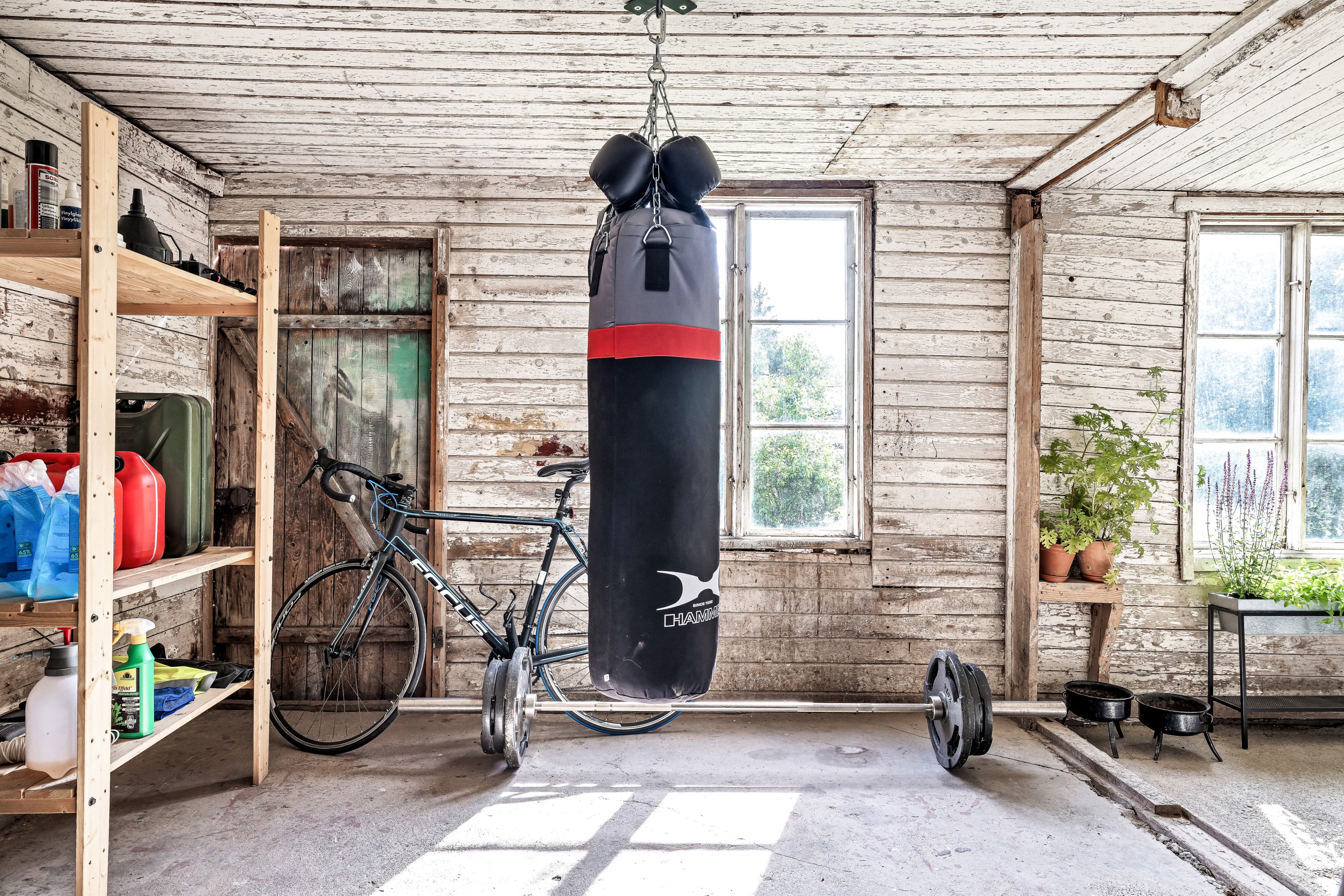 Bostadsbild från Hasselvägen 19, Såld i Storvreta, Uppsala