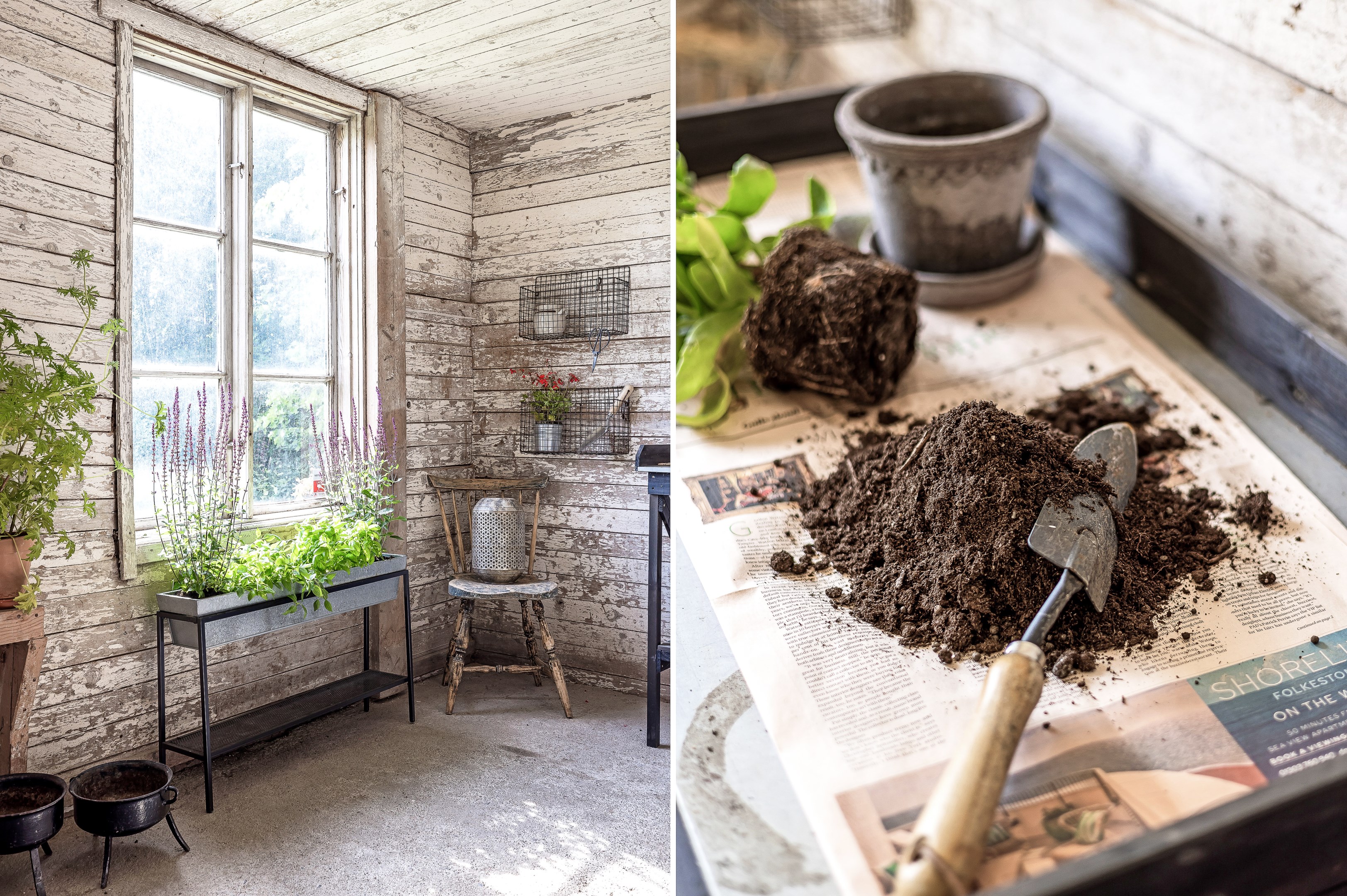 Bostadsbild från Hasselvägen 19, Såld i Storvreta, Uppsala