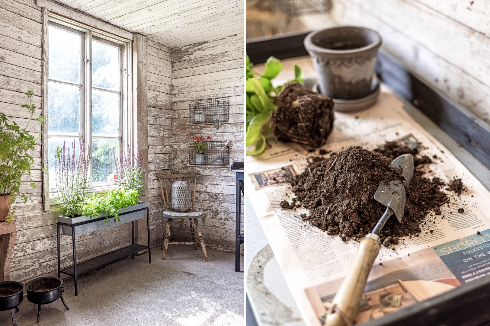 Bostadsbild från Hasselvägen 19, Såld i Storvreta, Uppsala