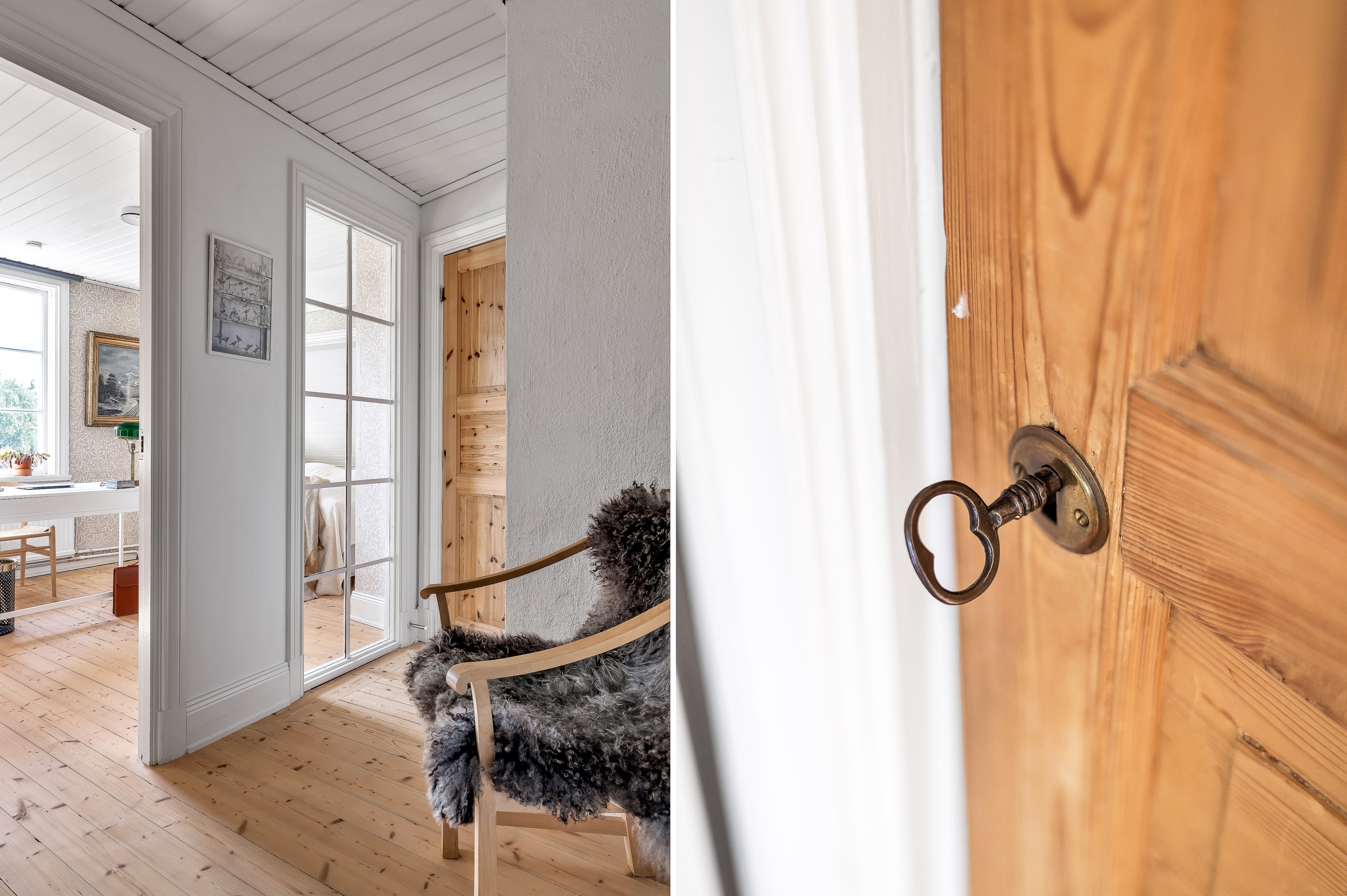 Bostadsbild från Hasselvägen 19, Såld i Storvreta, Uppsala