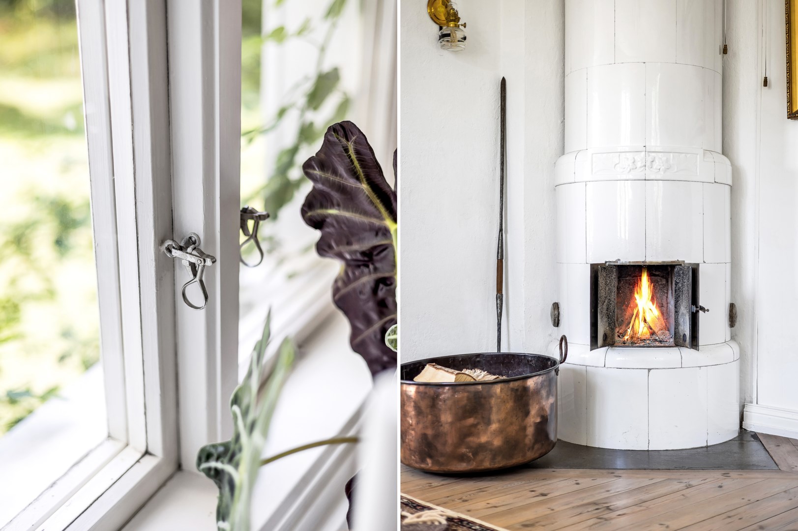 Bostadsbild från Hasselvägen 19, Såld i Storvreta, Uppsala