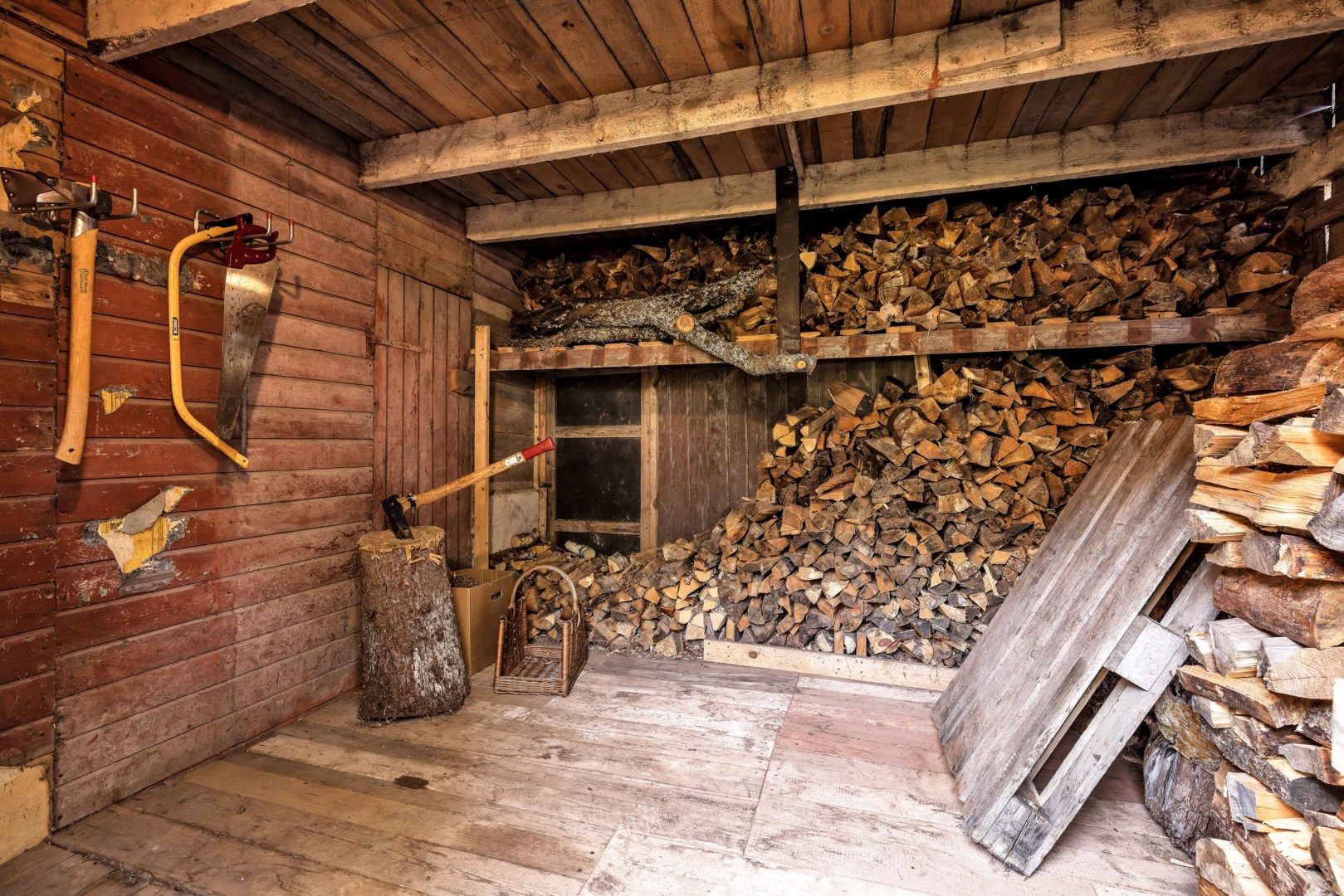 Bostadsbild från Hasselvägen 19, Såld i Storvreta, Uppsala