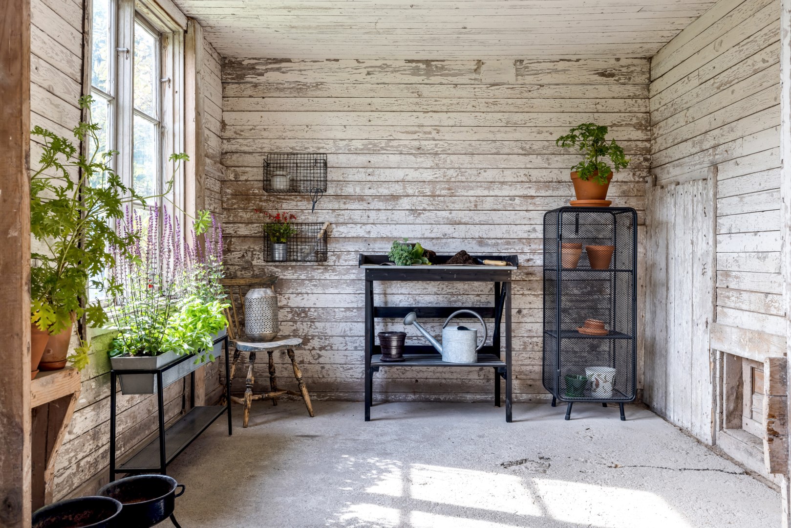 Bostadsbild från Hasselvägen 19, Såld i Storvreta, Uppsala