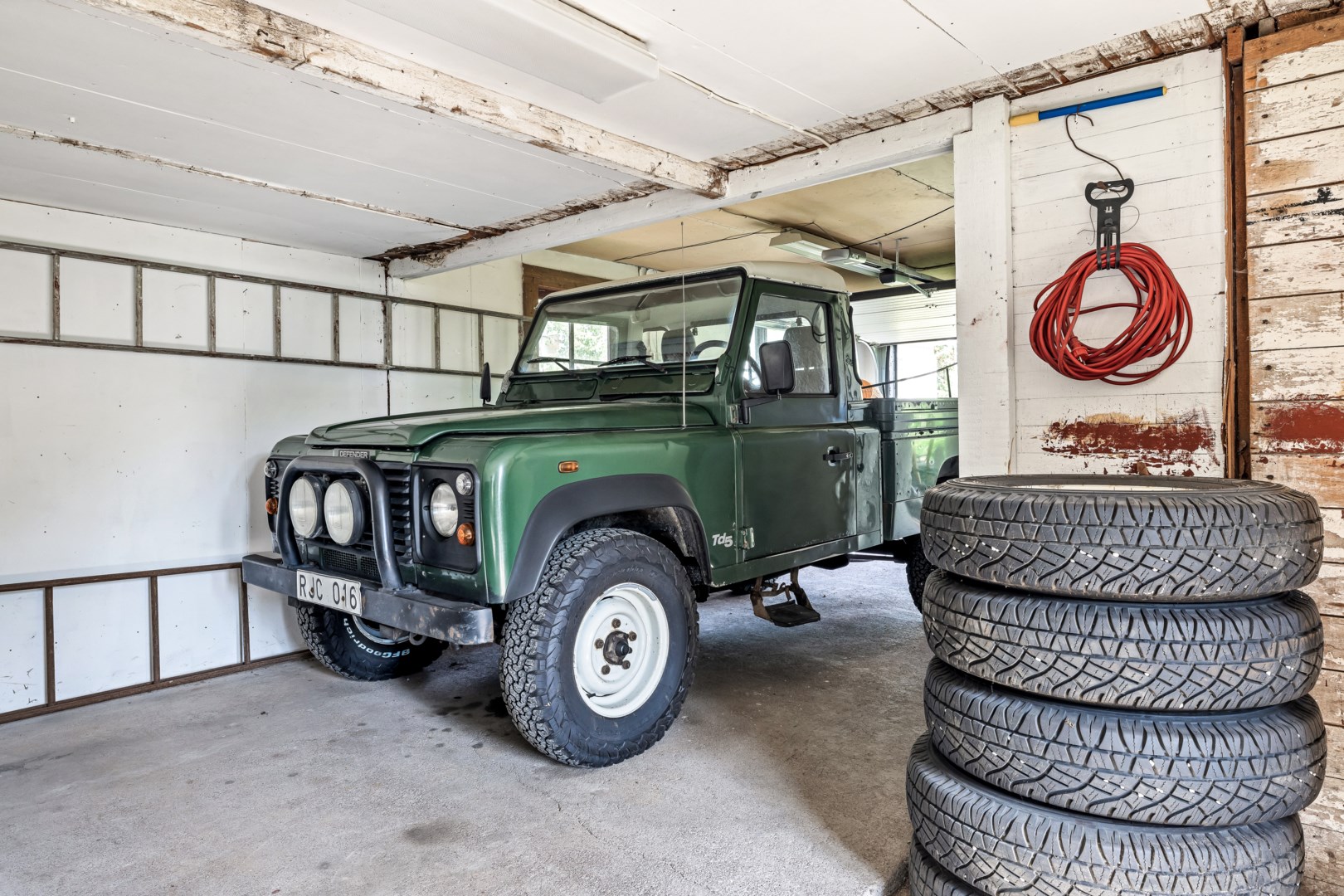 Bostadsbild från Hasselvägen 19, Såld i Storvreta, Uppsala