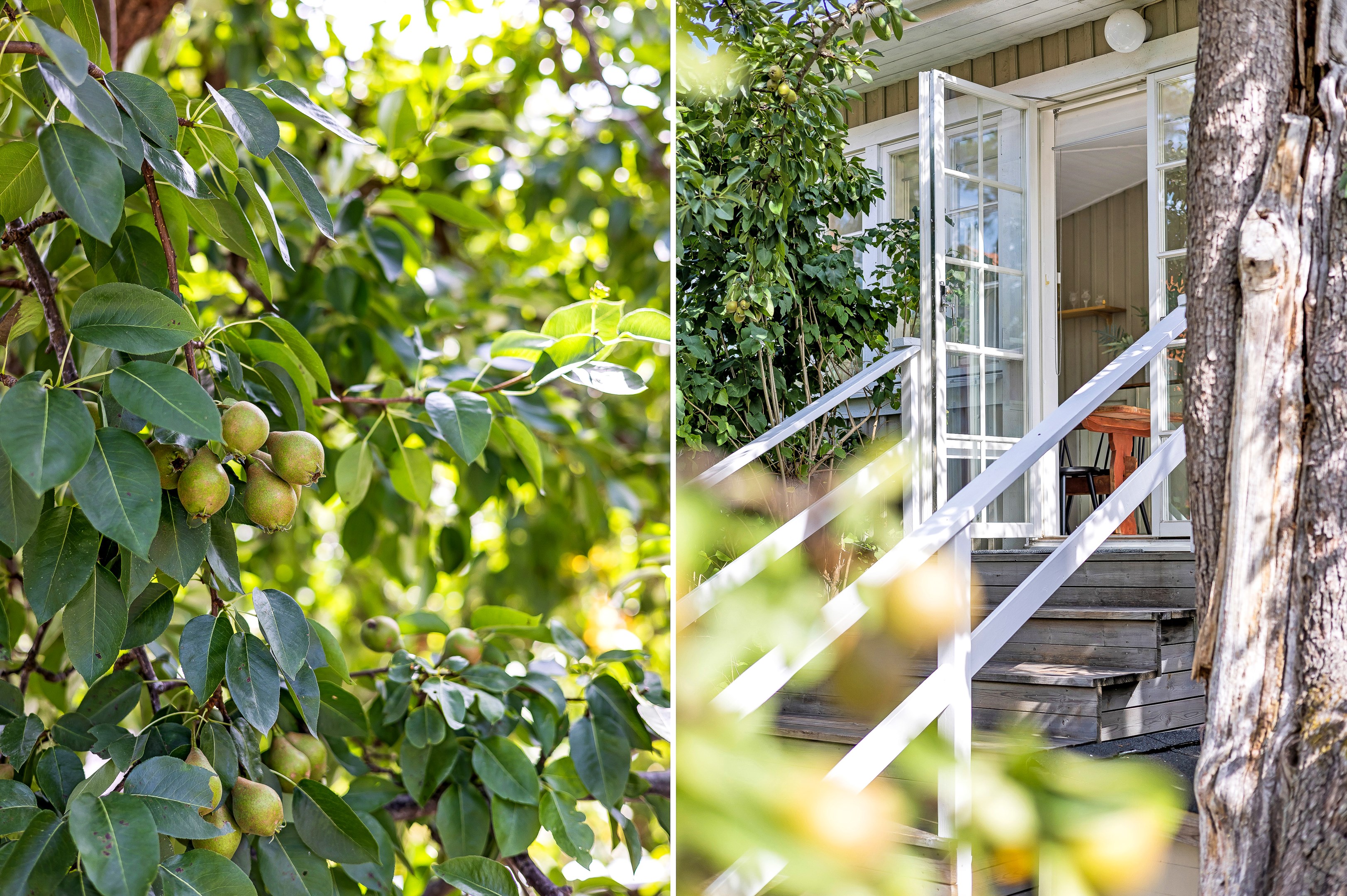 Bostadsbild från Hasselvägen 19, Såld i Storvreta, Uppsala