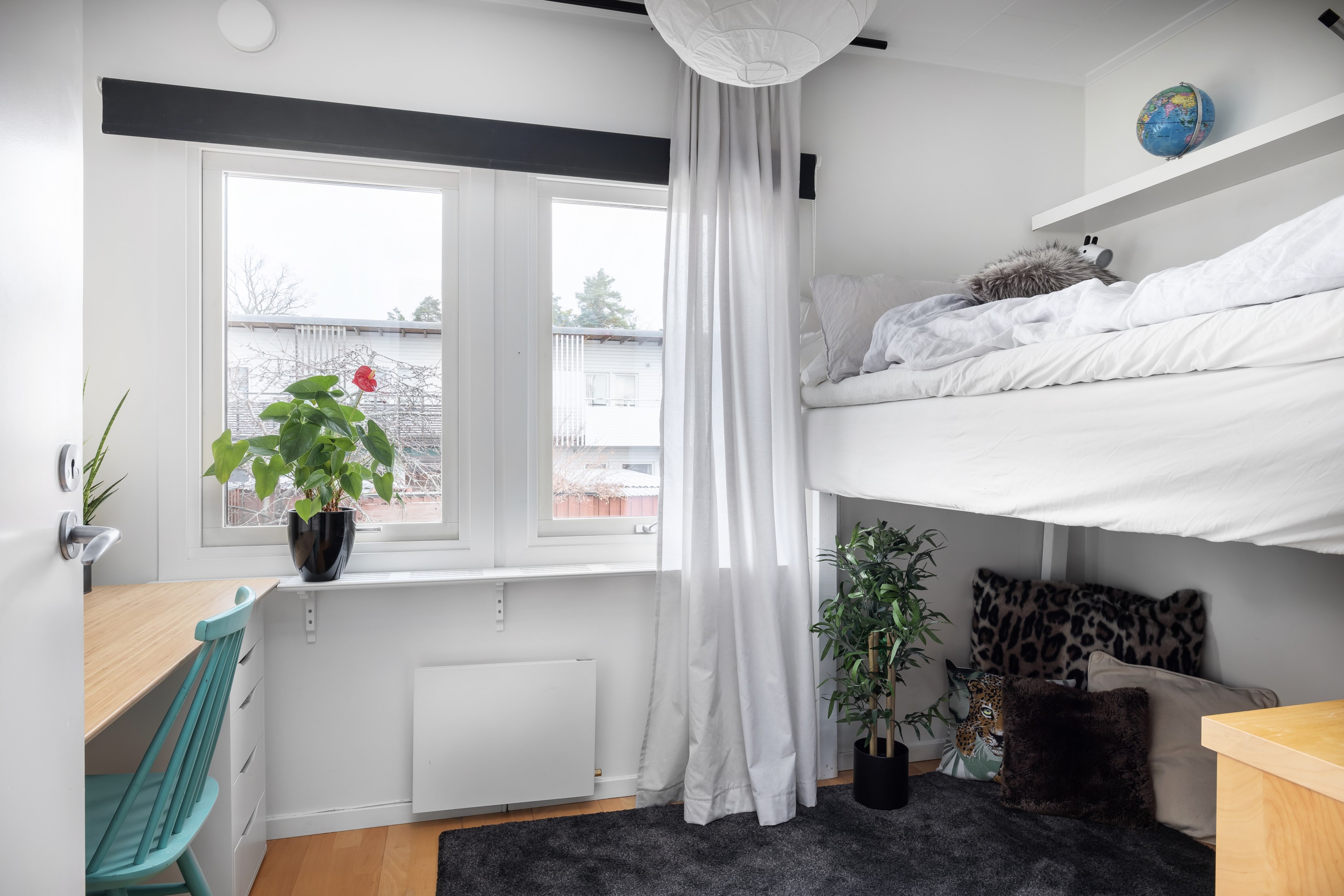 Bostadsbild från Liljekonvaljens väg 61, Såld i Lännersta, Nacka