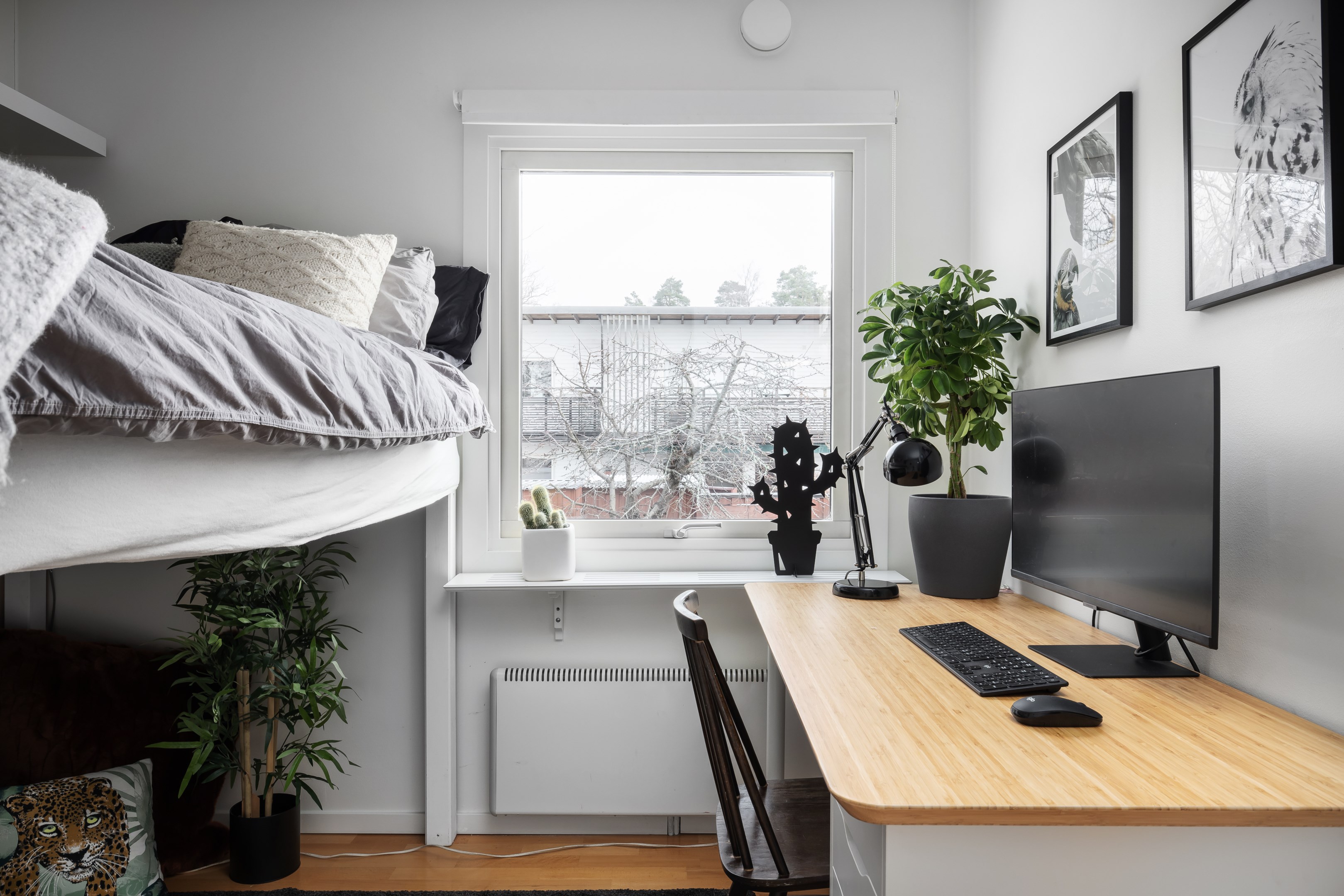 Bostadsbild från Liljekonvaljens väg 61, Såld i Lännersta, Nacka