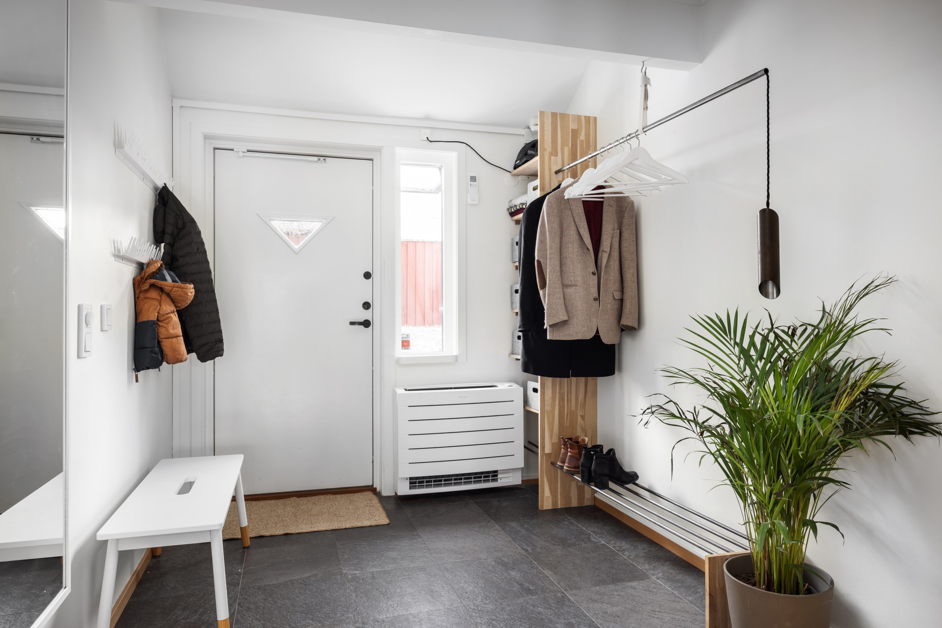 Bostadsbild från Liljekonvaljens väg 61, Såld i Lännersta, Nacka