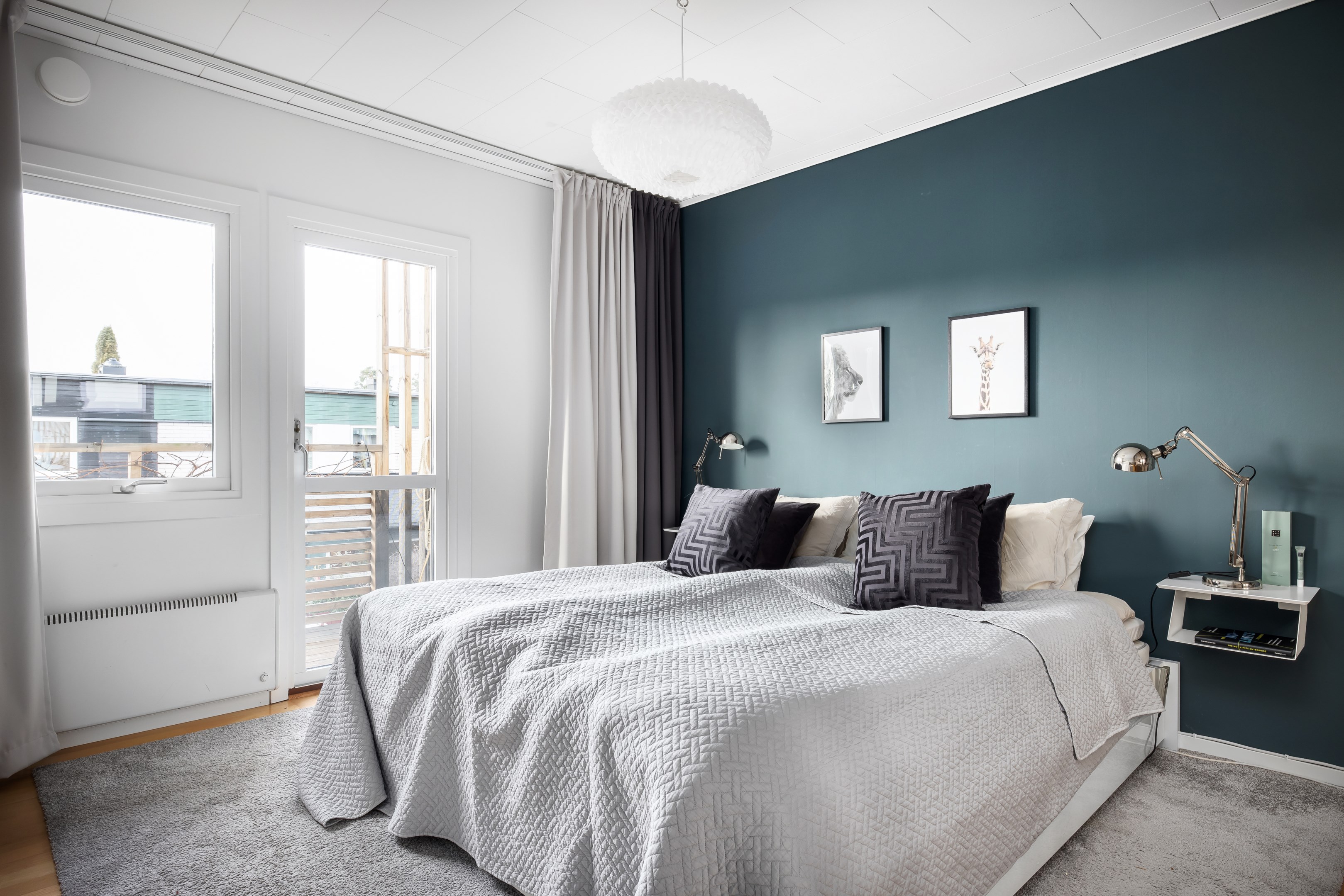 Bostadsbild från Liljekonvaljens väg 61, Såld i Lännersta, Nacka