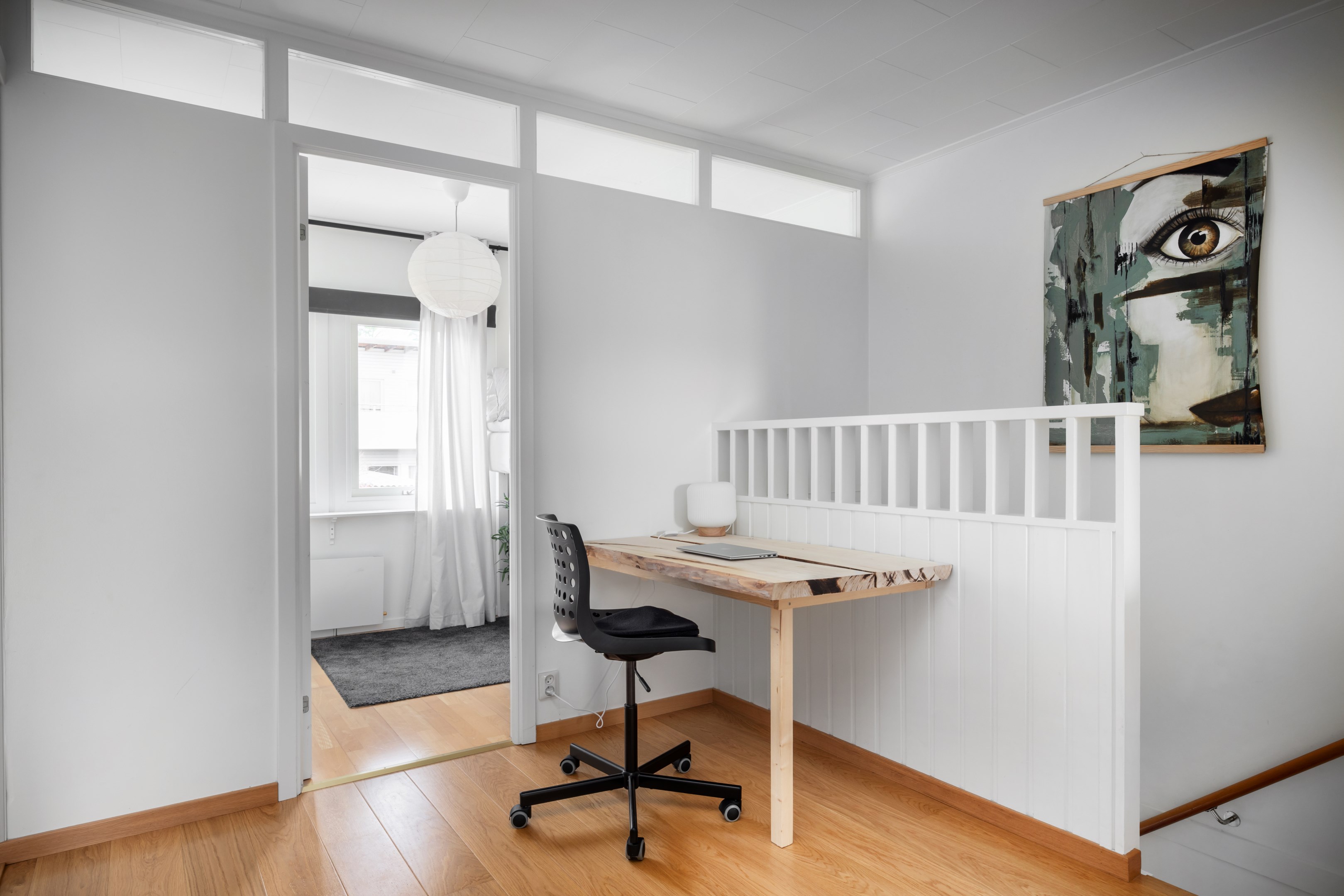 Bostadsbild från Liljekonvaljens väg 61, Såld i Lännersta, Nacka