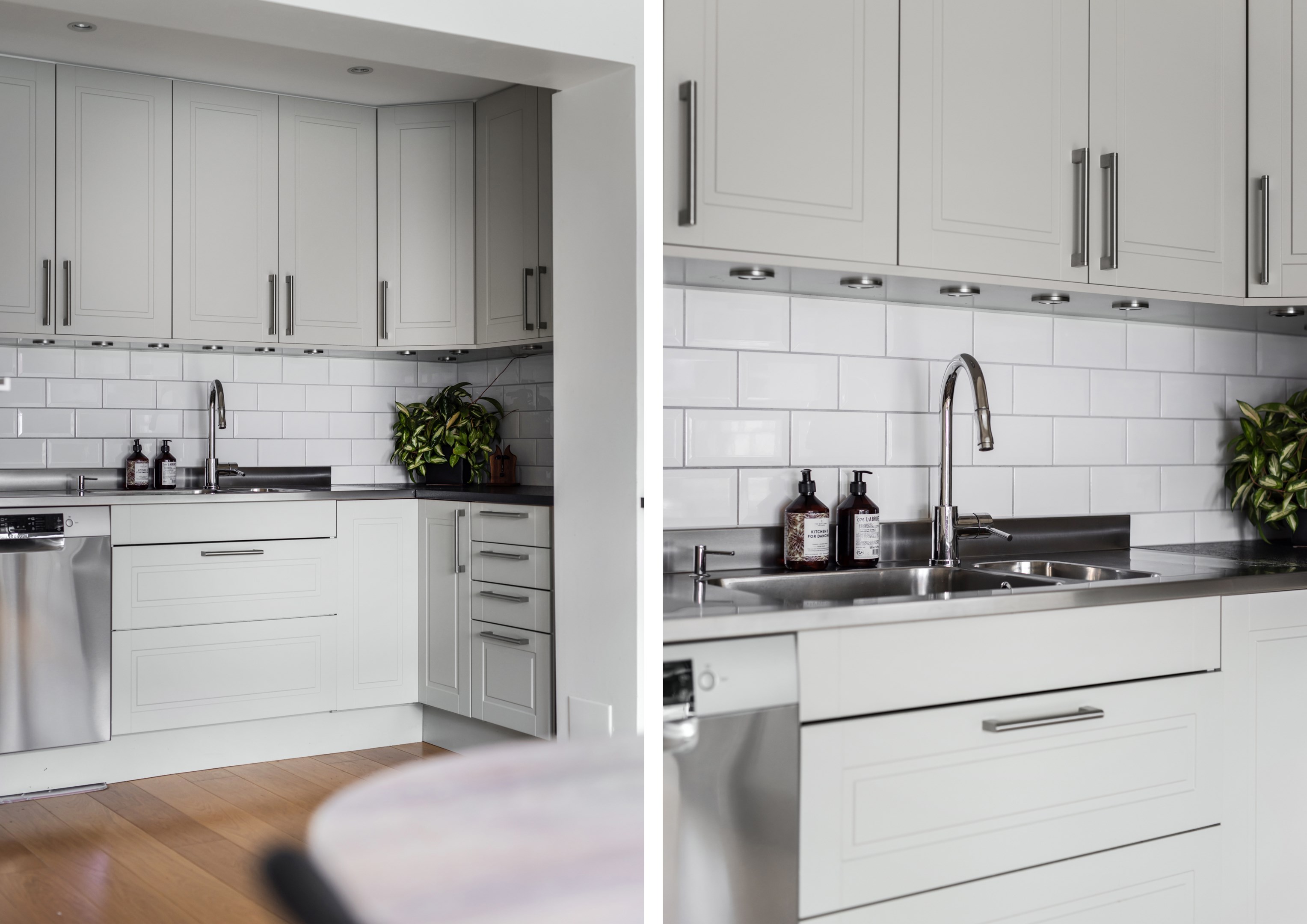 Bostadsbild från Liljekonvaljens väg 61, Såld i Lännersta, Nacka