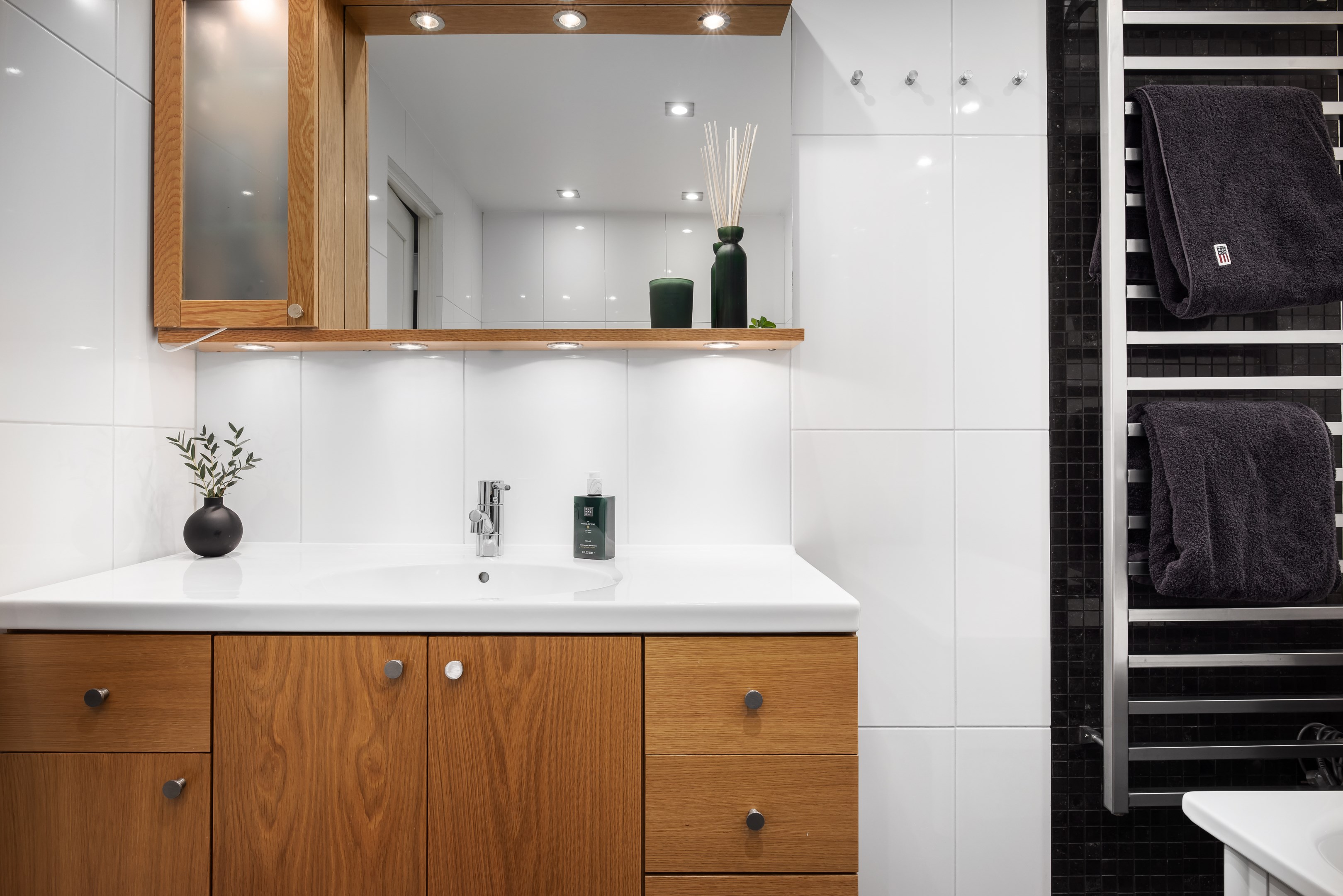 Bostadsbild från Liljekonvaljens väg 61, Såld i Lännersta, Nacka