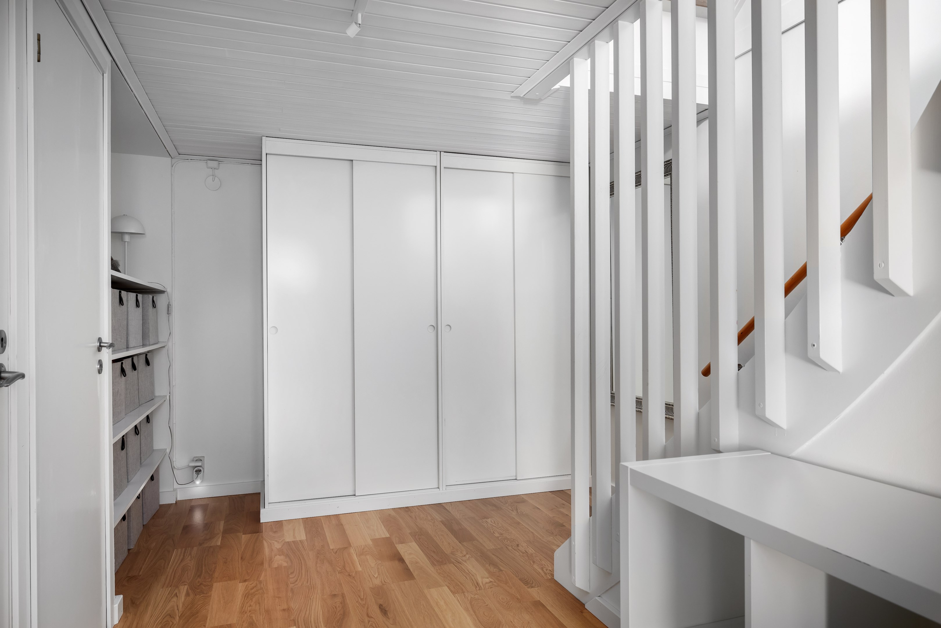 Bostadsbild från Liljekonvaljens väg 61, Såld i Lännersta, Nacka